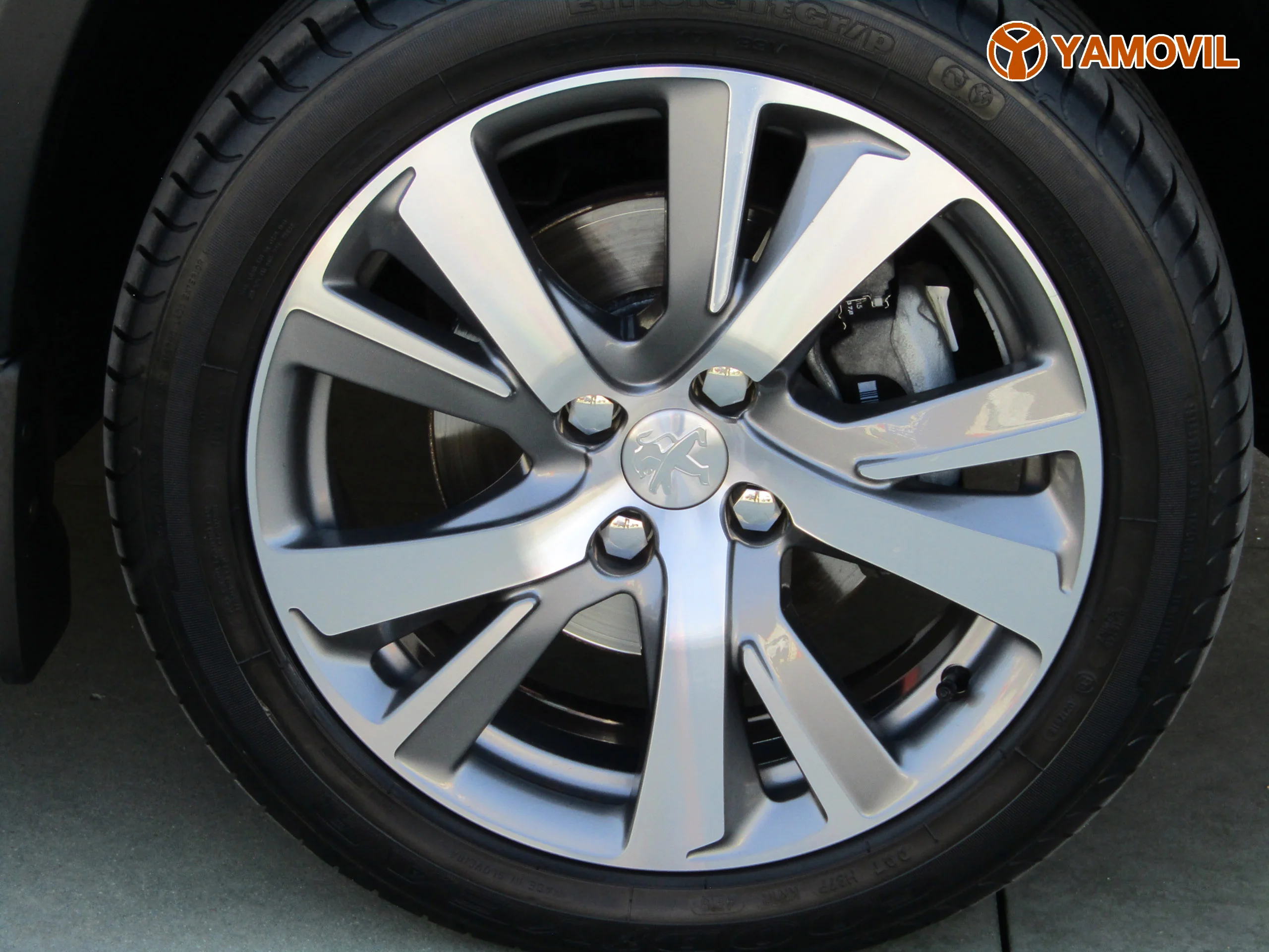 Peugeot 2008 1.2 PURETECH ALLURE - Foto 12