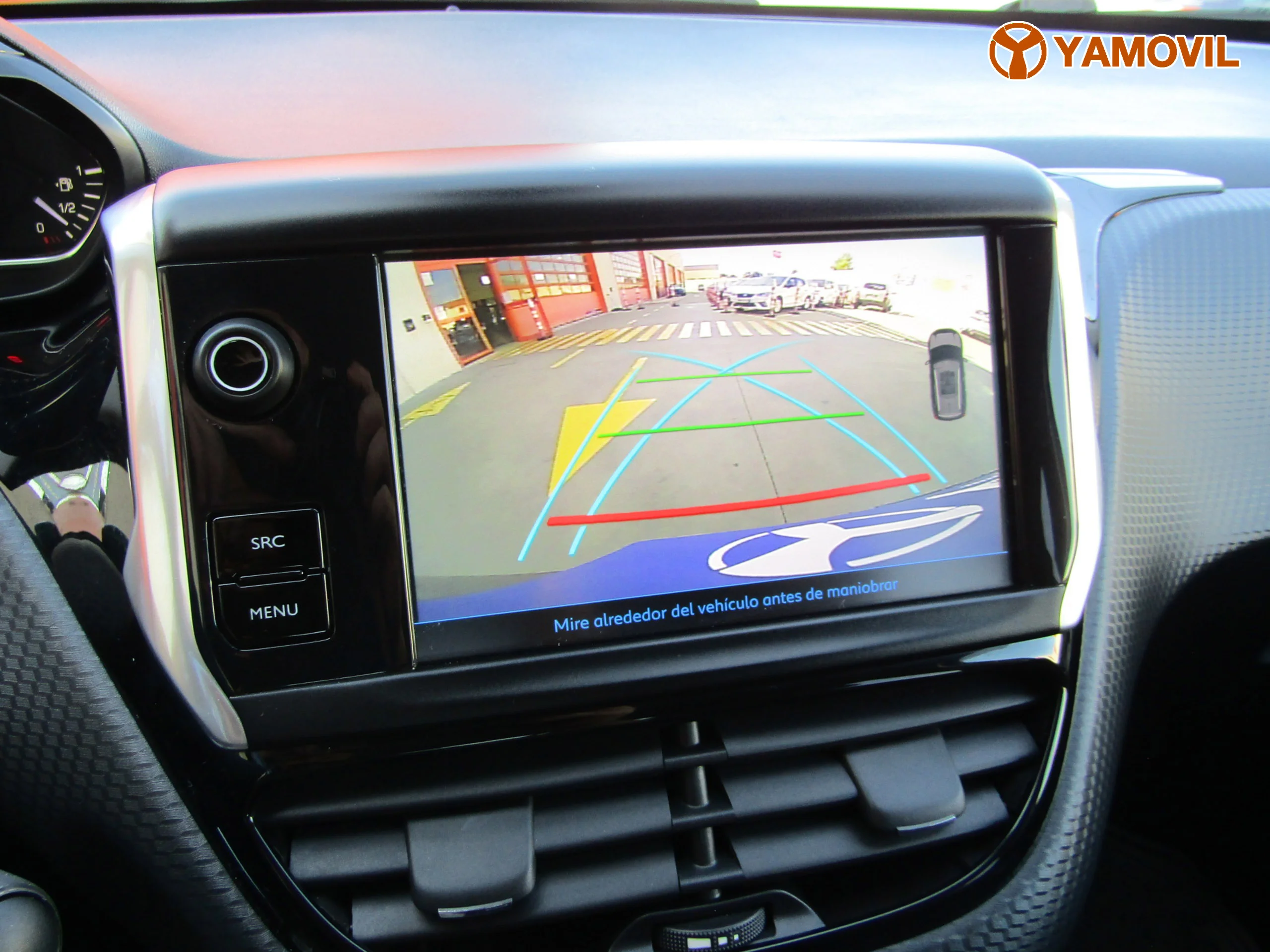 Peugeot 2008 1.2 PURETECH ALLURE - Foto 24