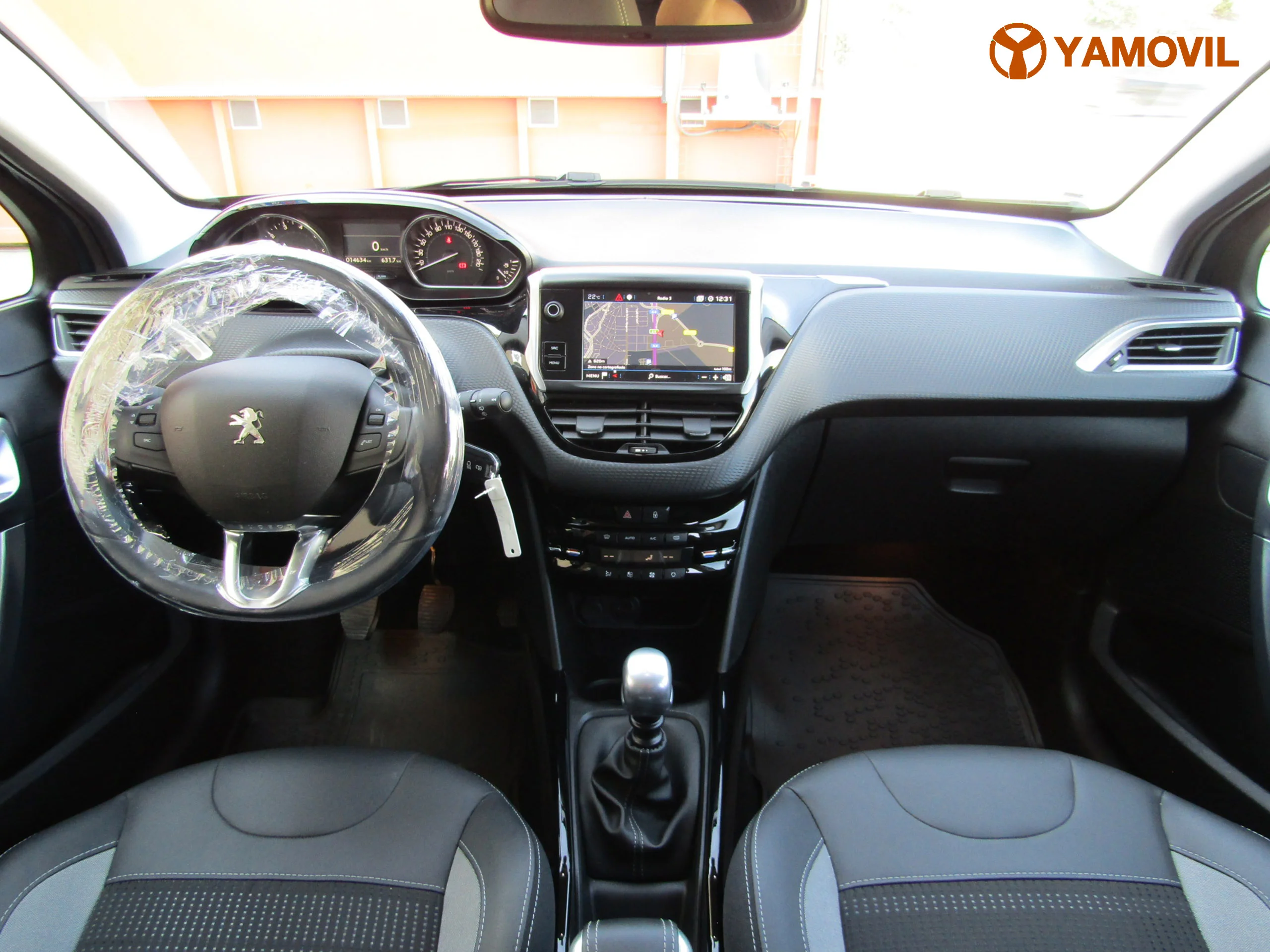 Peugeot 2008 1.2 PURETECH ALLURE - Foto 16