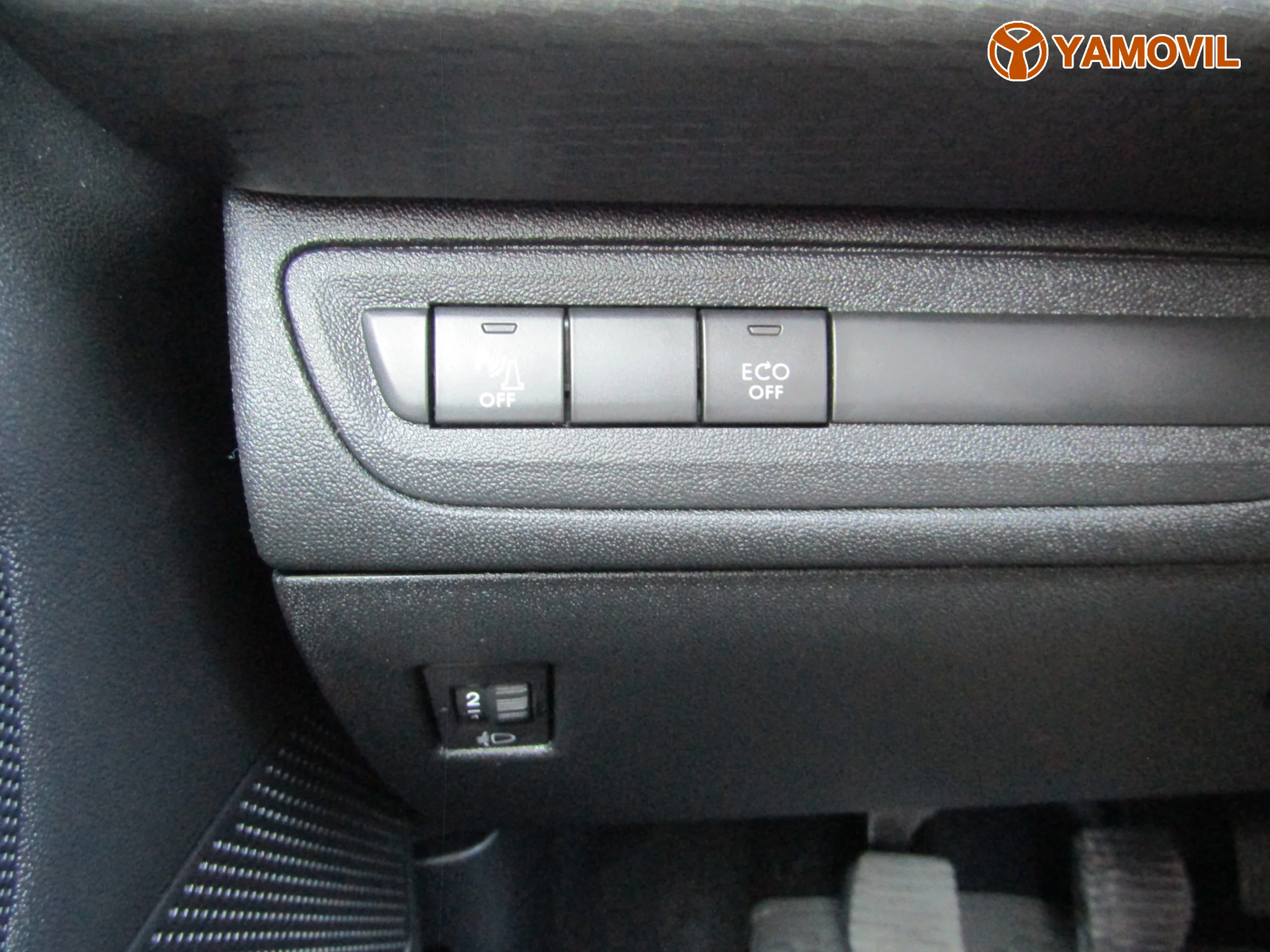 Peugeot 2008 1.2 PURETECH ALLURE - Foto 28