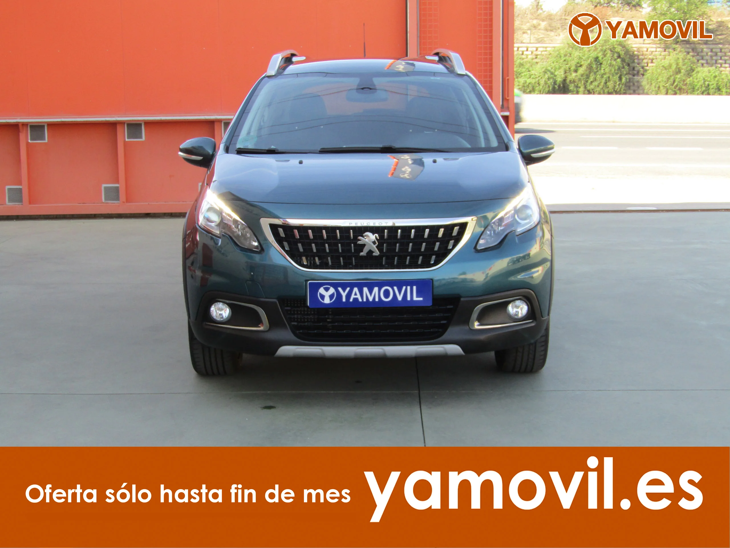 Peugeot 2008 1.2 PURETECH ALLURE - Foto 2
