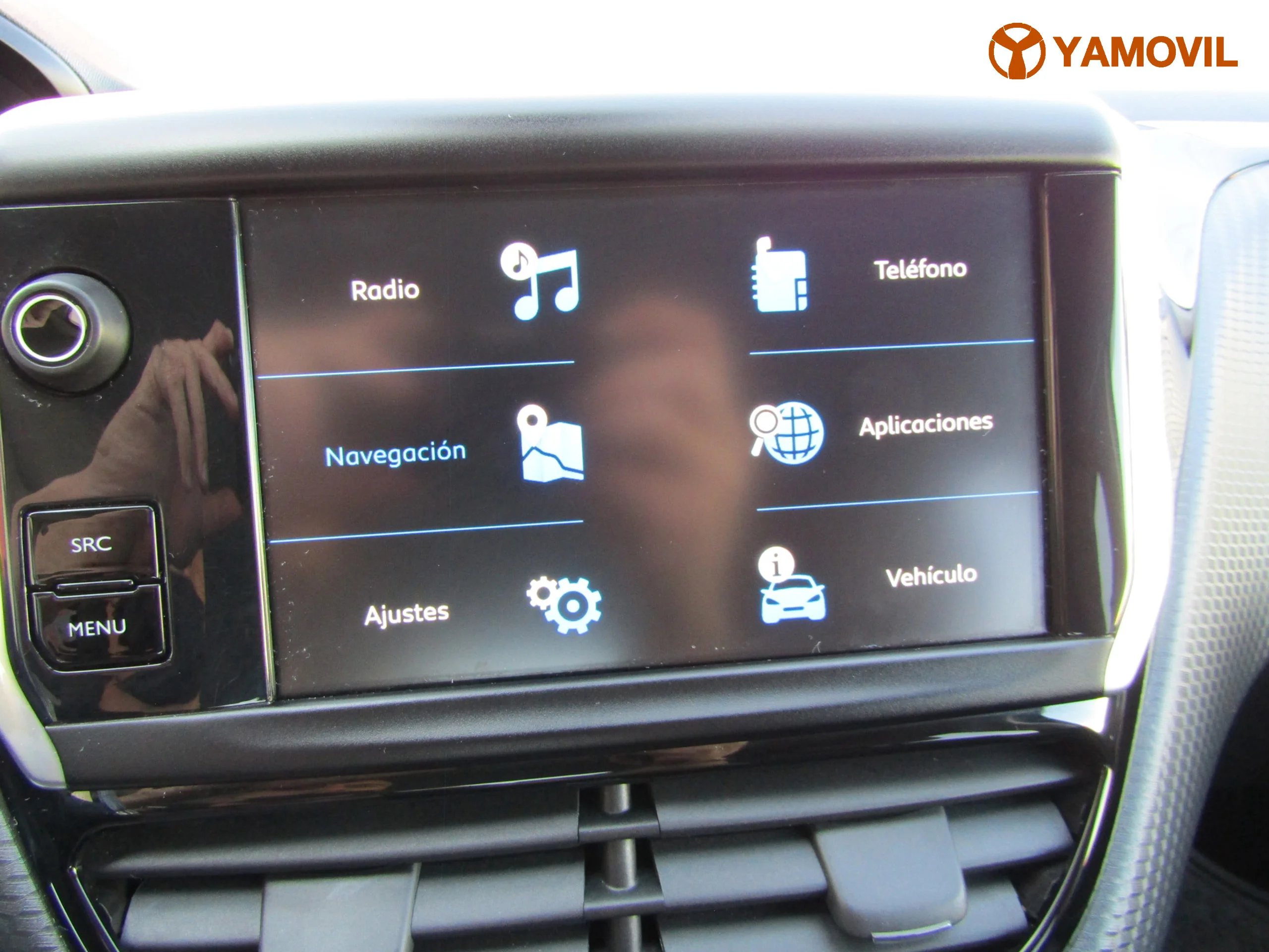 Peugeot 2008 1.2 PURETECH ALLURE - Foto 26