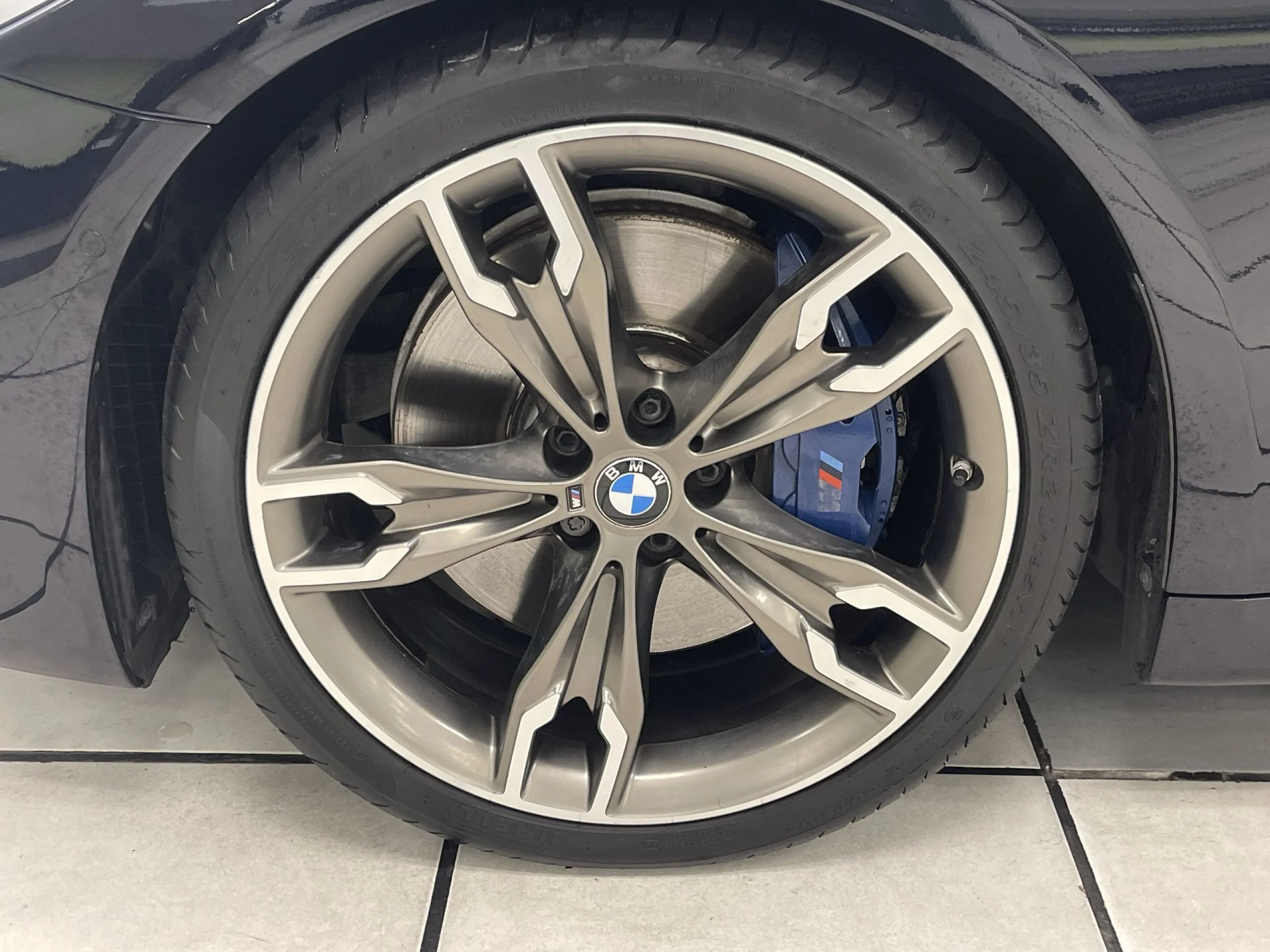 BMW Serie 5 M550i xDrive 340 kW (462 CV) - Foto 7