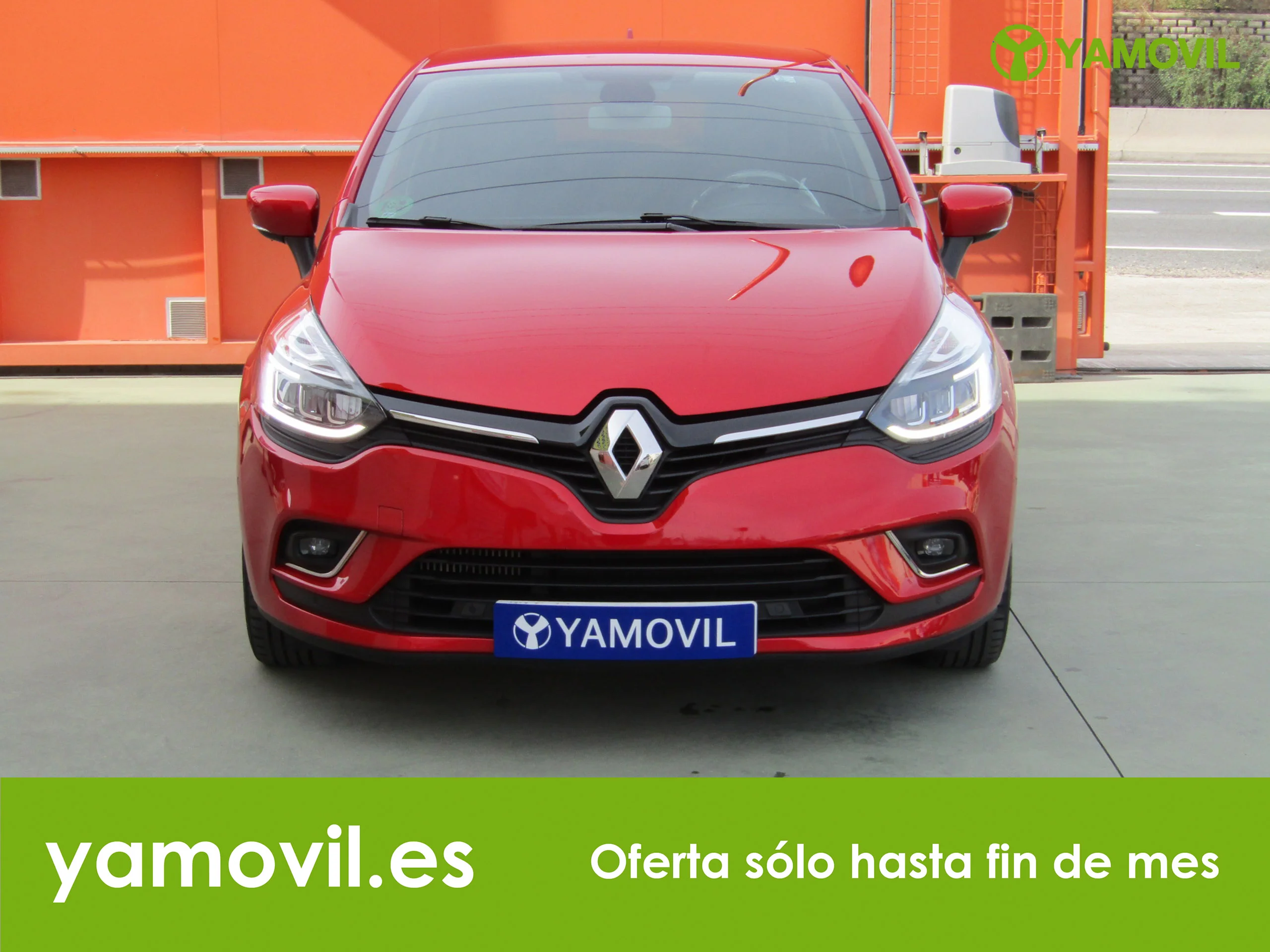 Renault Clio 1.2TCE 118CV ZEN ENERGY - Foto 2