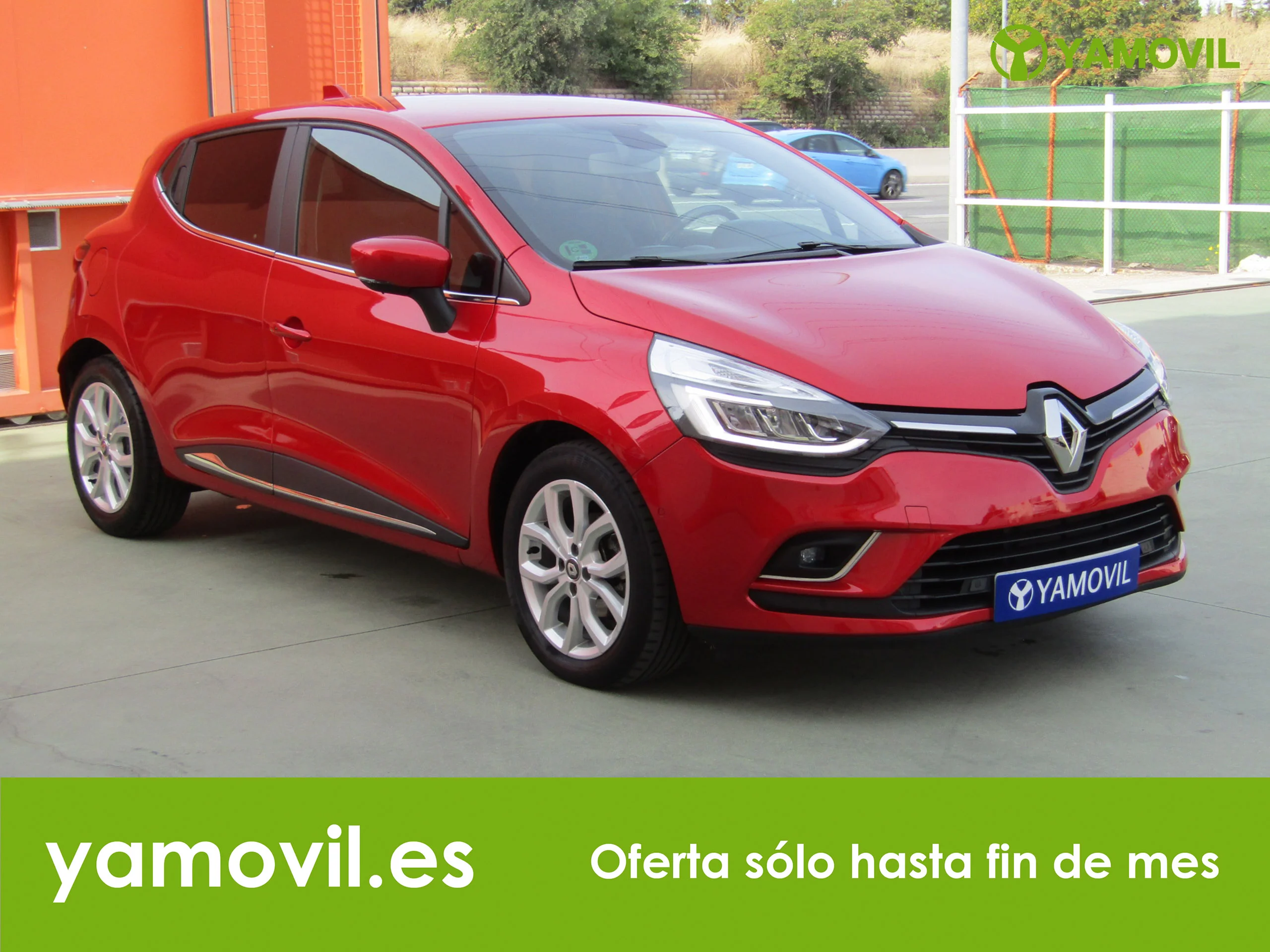 Renault Clio 1.2TCE 118CV ZEN ENERGY - Foto 3