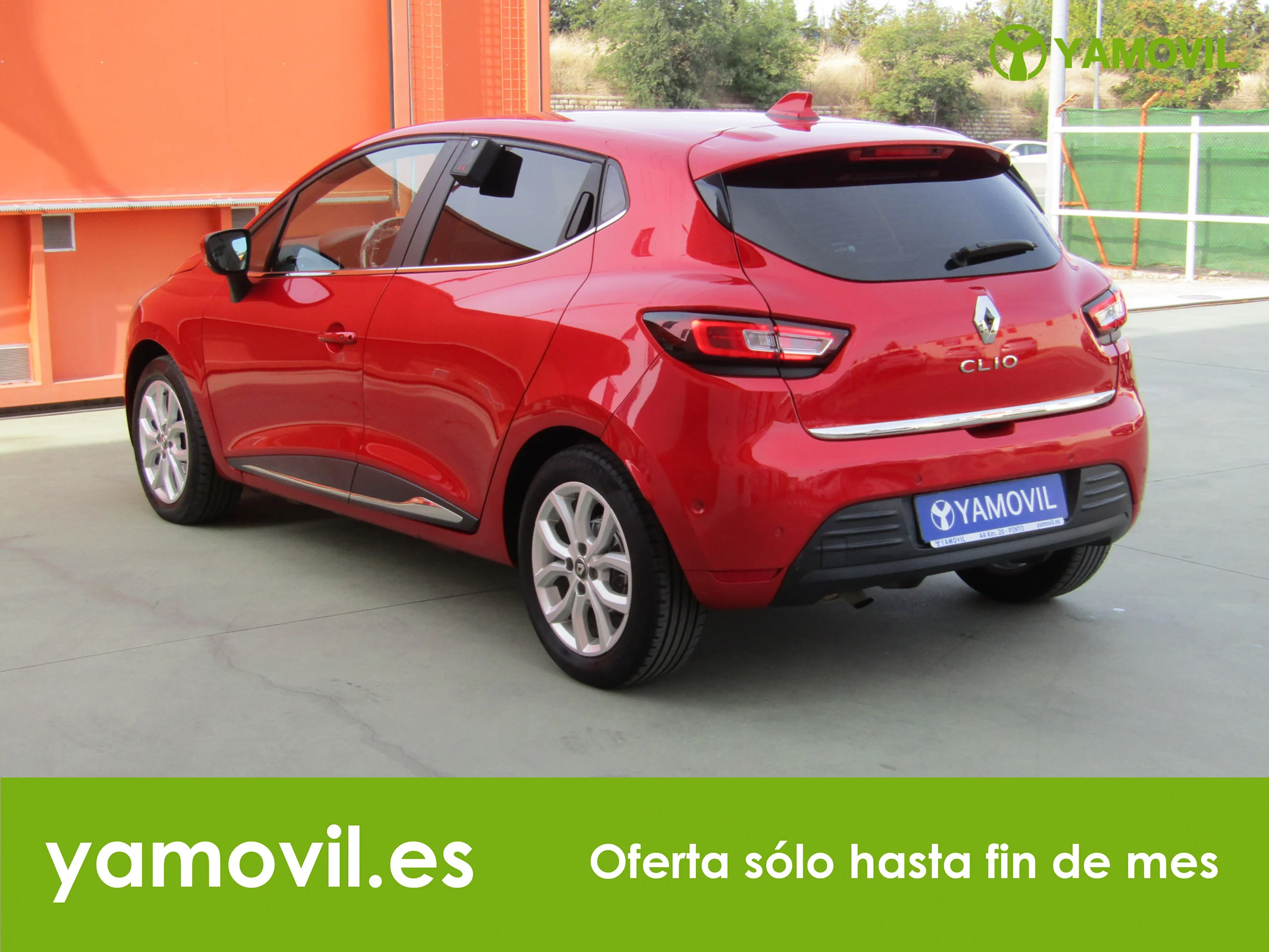 Renault Clio 1.2TCE 118CV ZEN ENERGY - Foto 4