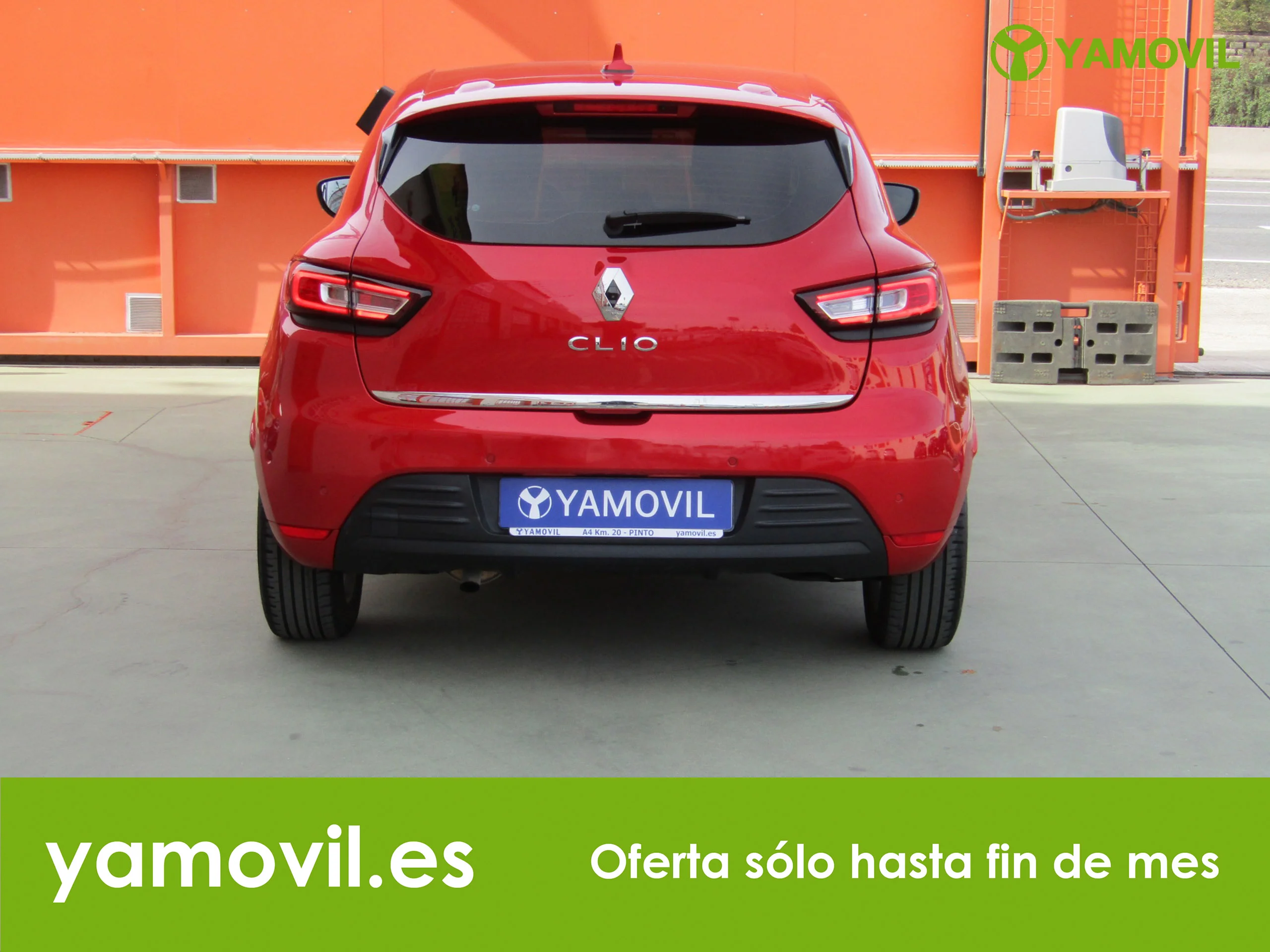 Renault Clio 1.2TCE 118CV ZEN ENERGY - Foto 5