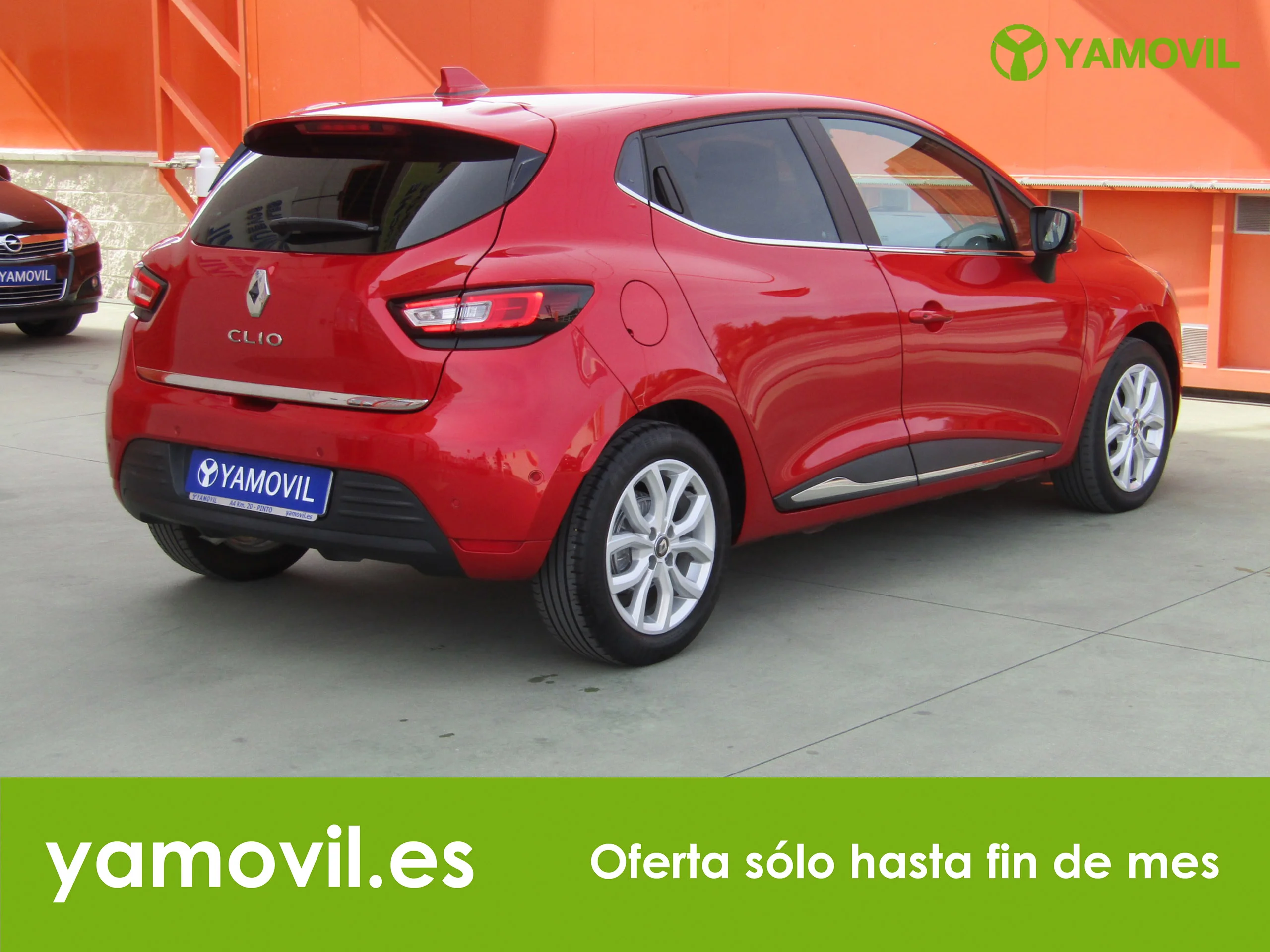 Renault Clio 1.2TCE 118CV ZEN ENERGY - Foto 6