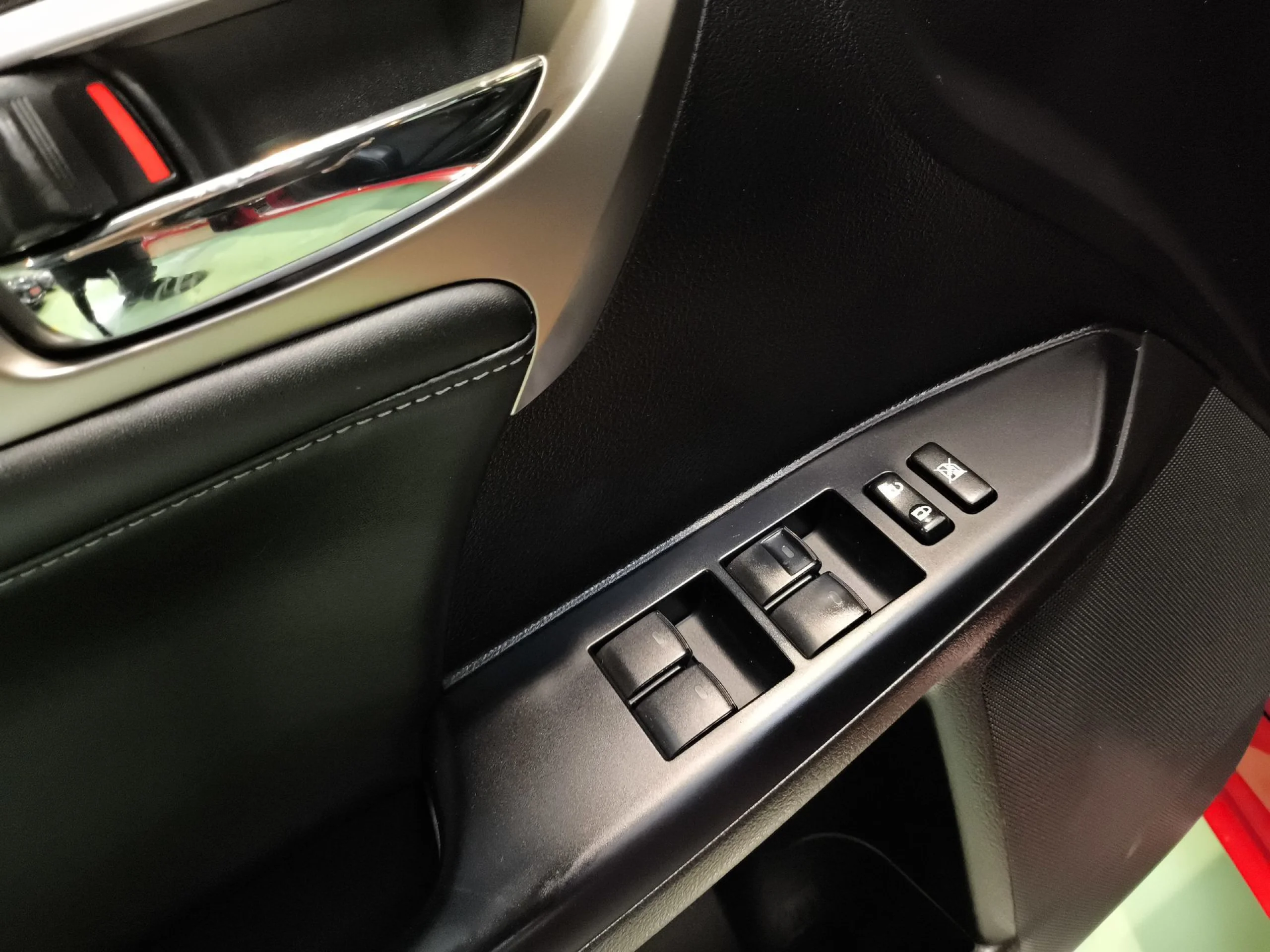 Lexus CT 200h Sport Edition 100 kW (136 CV) - Foto 10