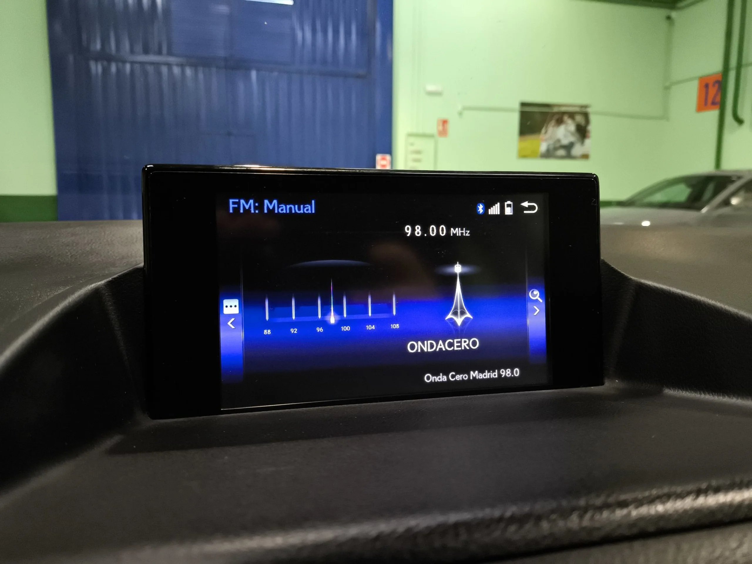 Lexus CT 200h Sport Edition 100 kW (136 CV) - Foto 15