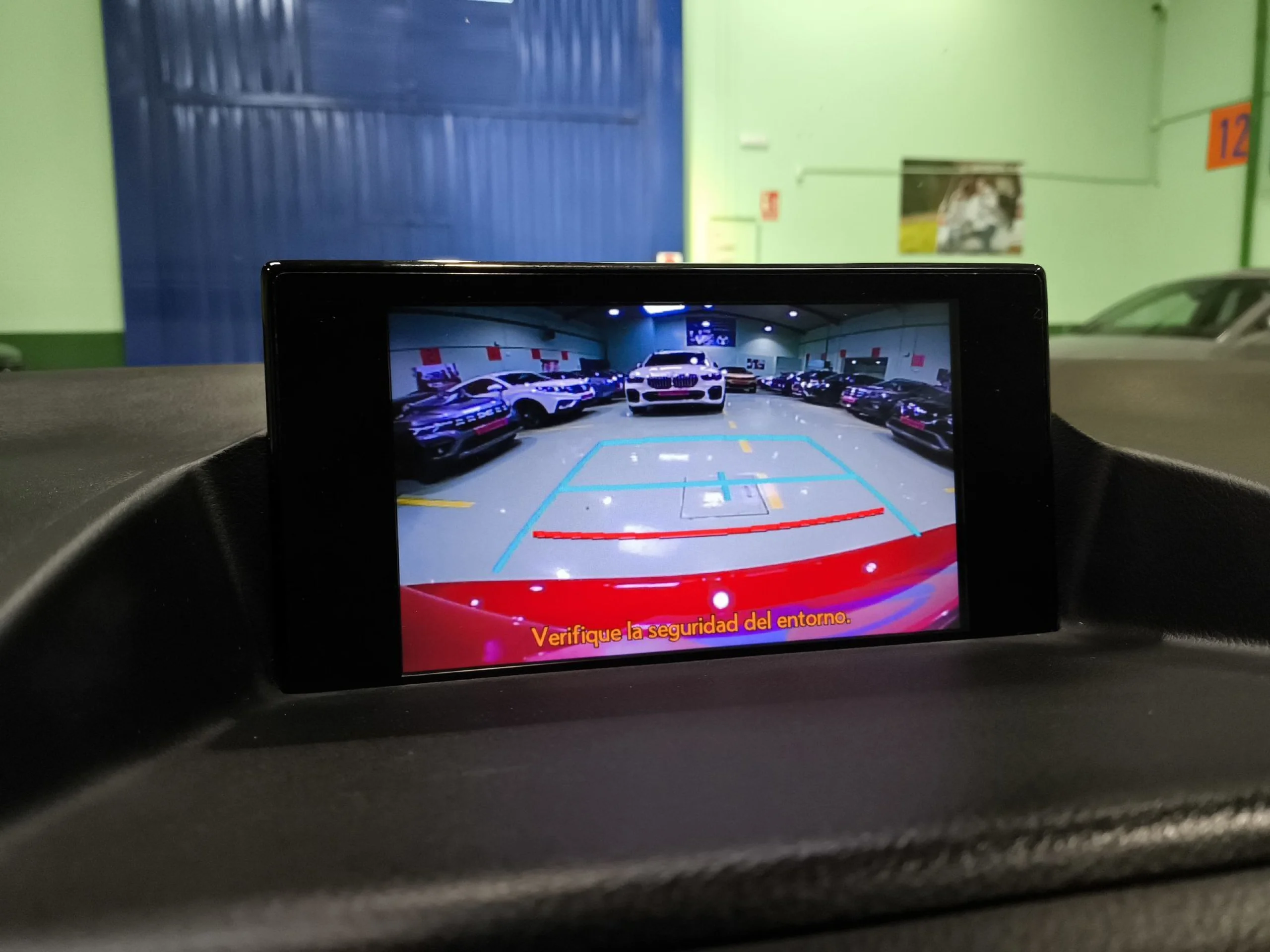 Lexus CT 200h Sport Edition 100 kW (136 CV) - Foto 16