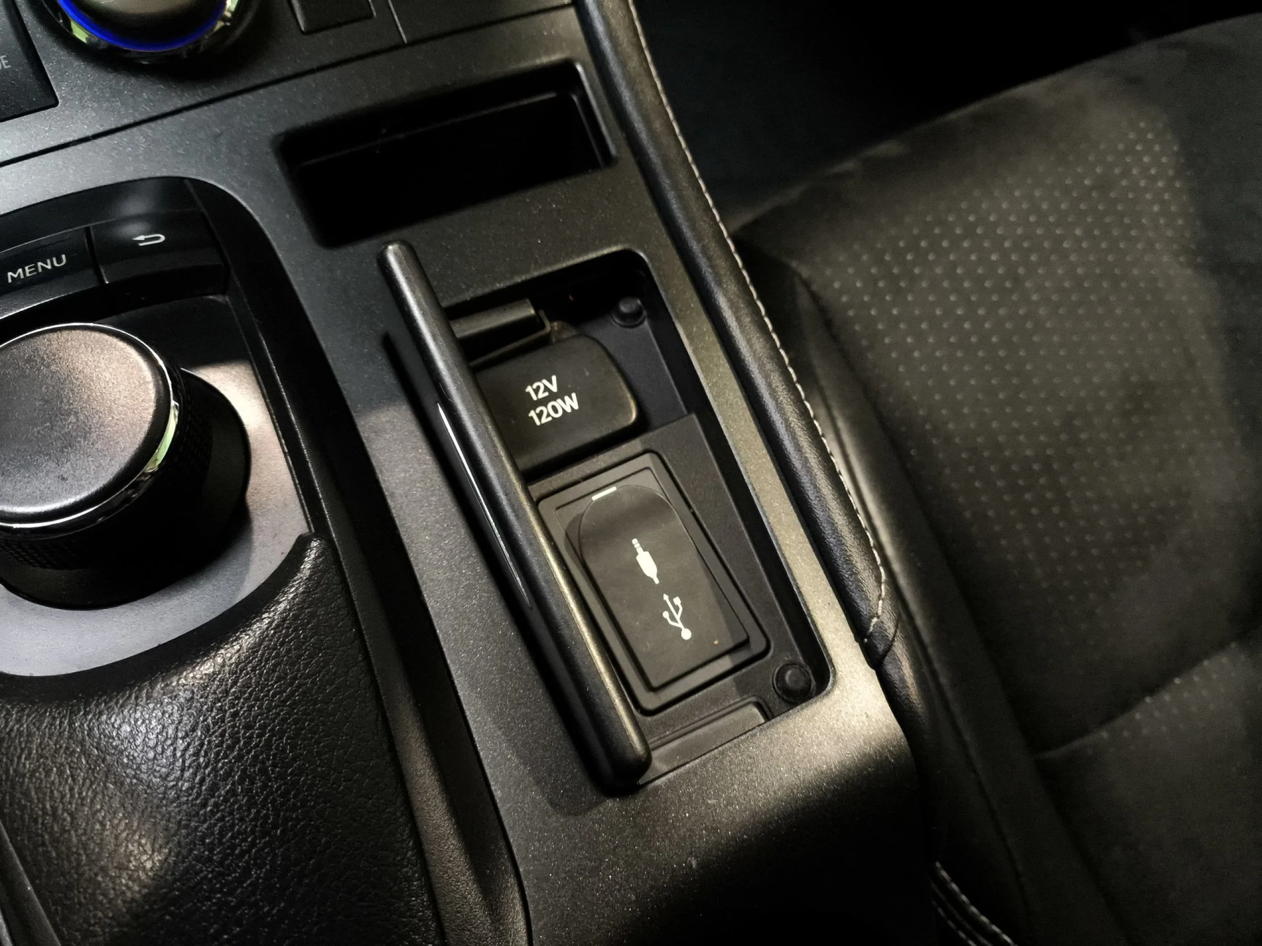 Lexus CT 200h Sport Edition 100 kW (136 CV) - Foto 19