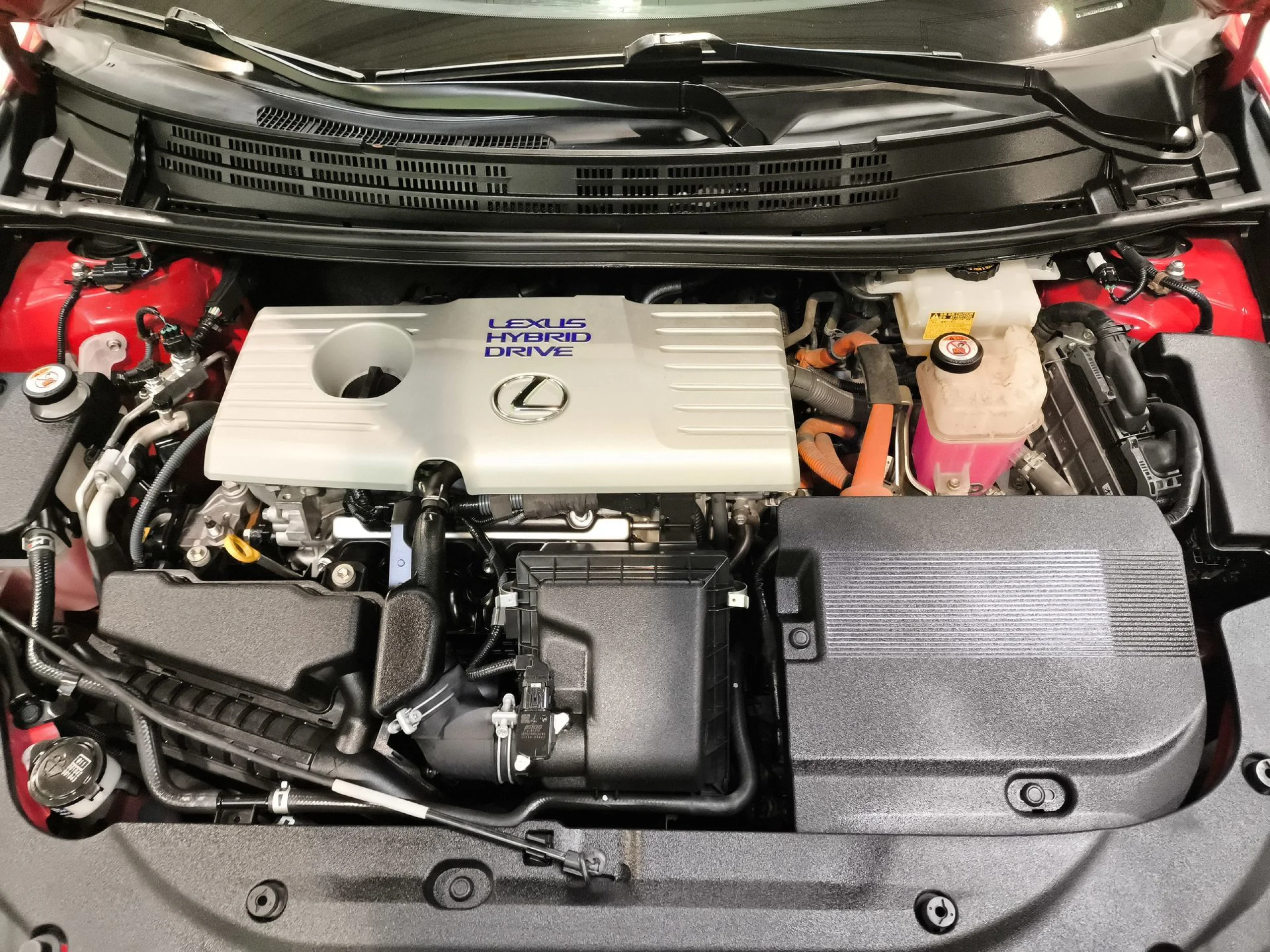 Lexus CT 200h Sport Edition 100 kW (136 CV) - Foto 23