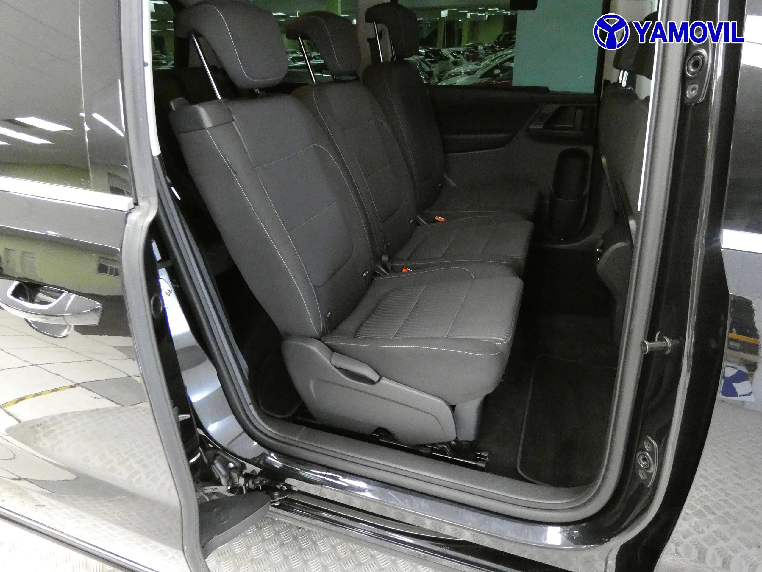 Seat Alhambra 2.0TDI 184CV 4DRIVE STYLE ADVANCE 7plz - Foto 16