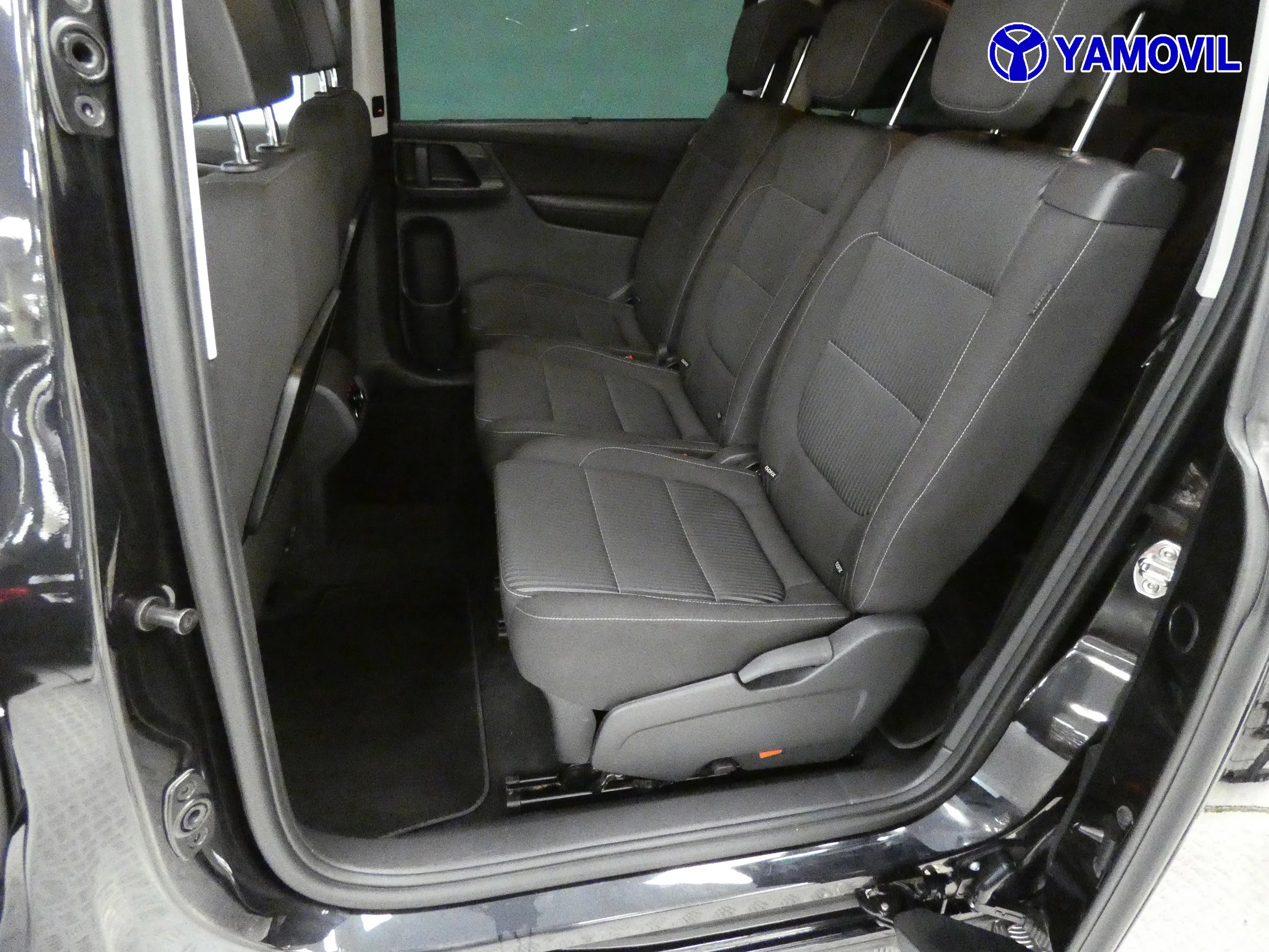 Seat Alhambra 2.0TDI 184CV 4DRIVE STYLE ADVANCE 7plz - Foto 21