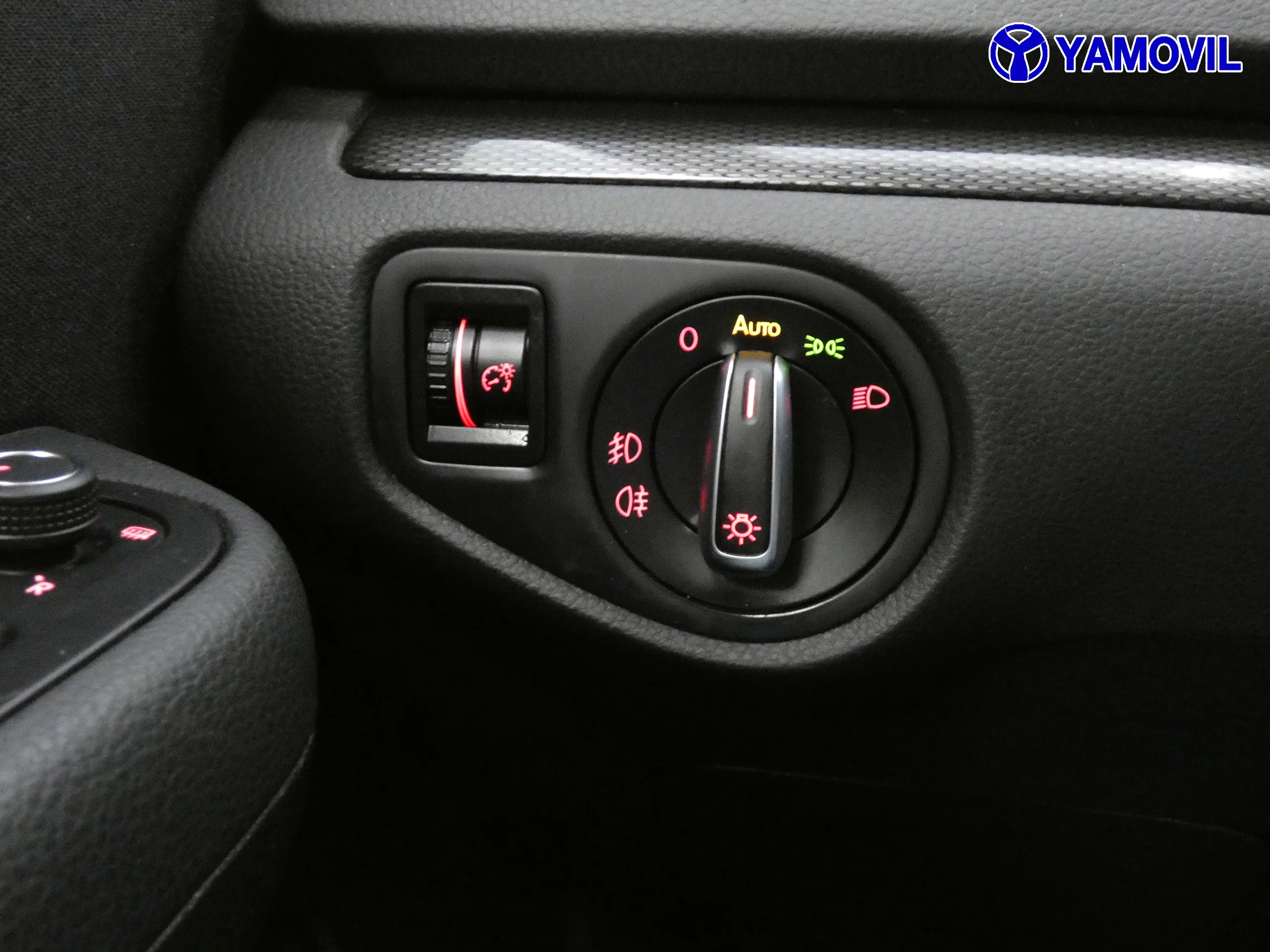 Seat Alhambra 2.0TDI 184CV 4DRIVE STYLE ADVANCE 7plz - Foto 33