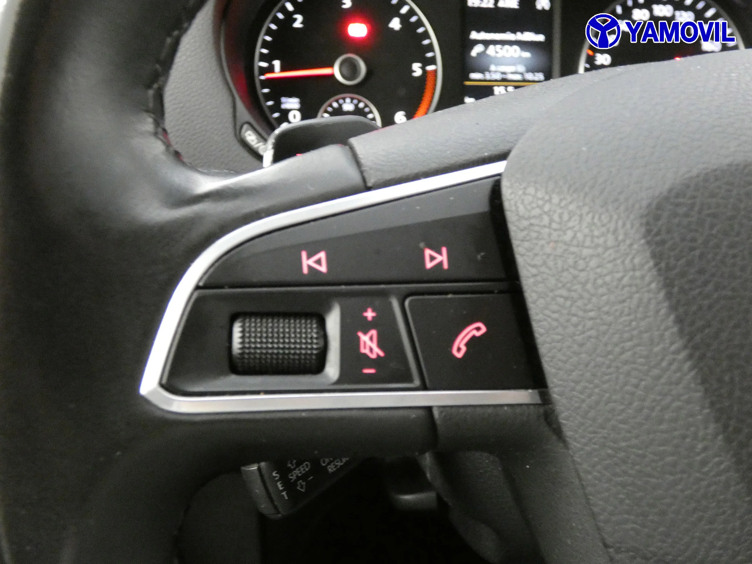 Seat Alhambra 2.0TDI 184CV 4DRIVE STYLE ADVANCE 7plz - Foto 38