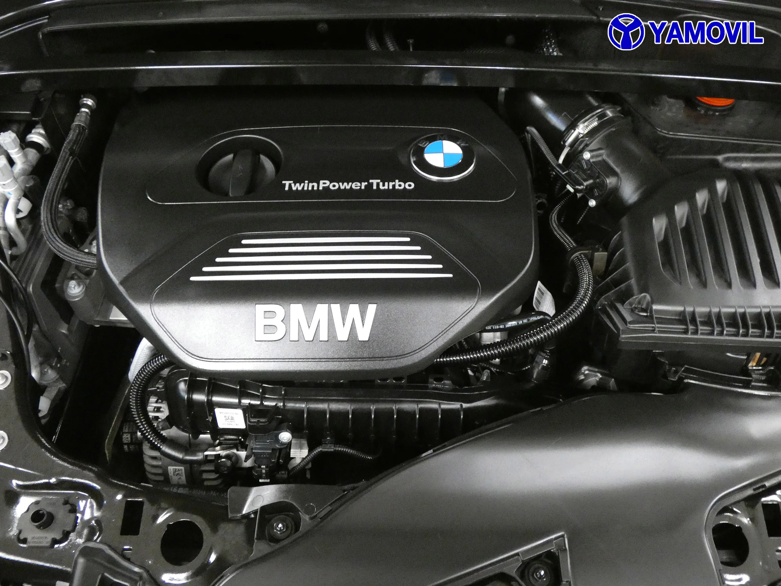 BMW X1 1.8I SDRIVE 5P - Foto 8