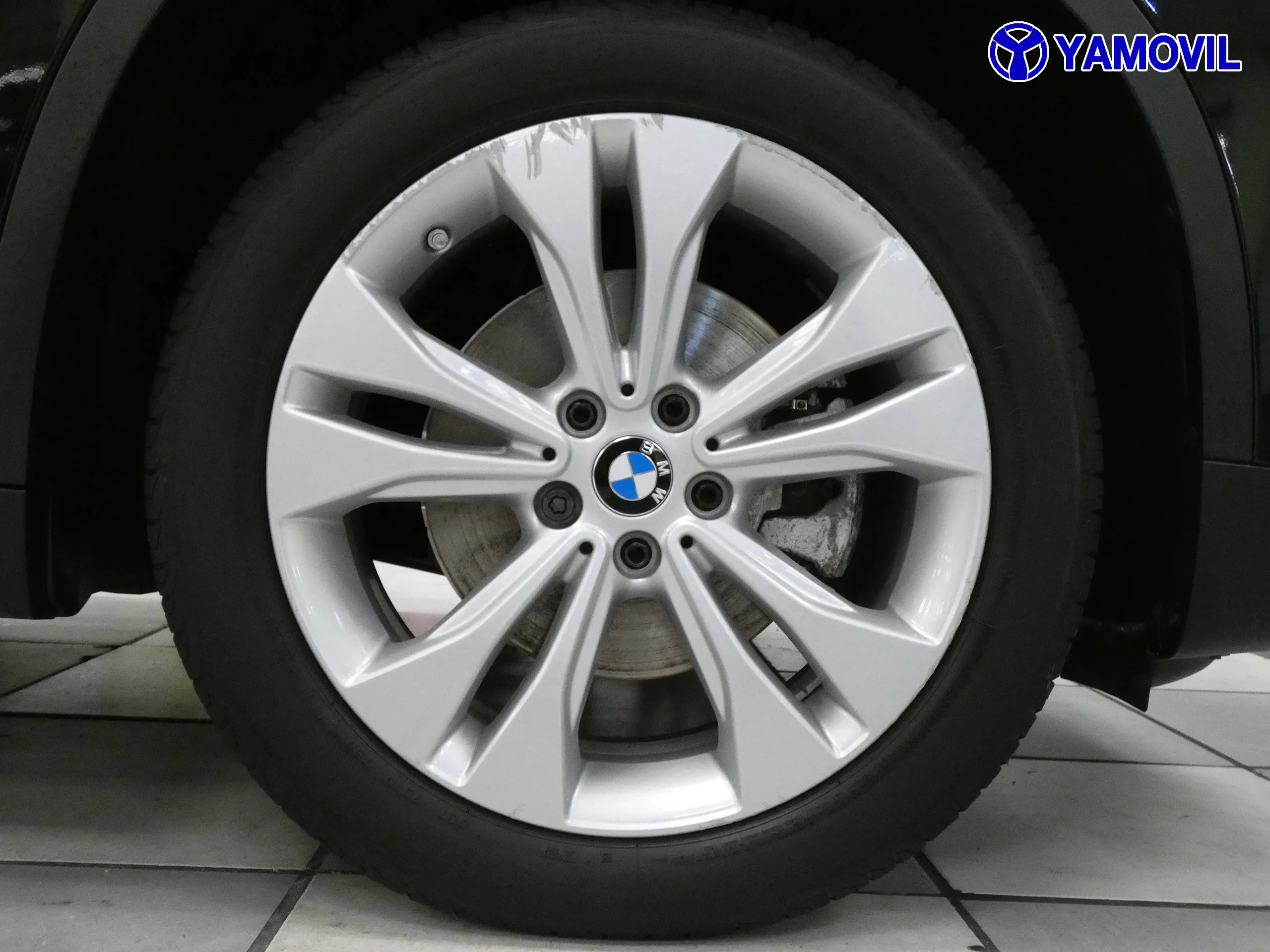 BMW X1 1.8I SDRIVE 5P - Foto 9