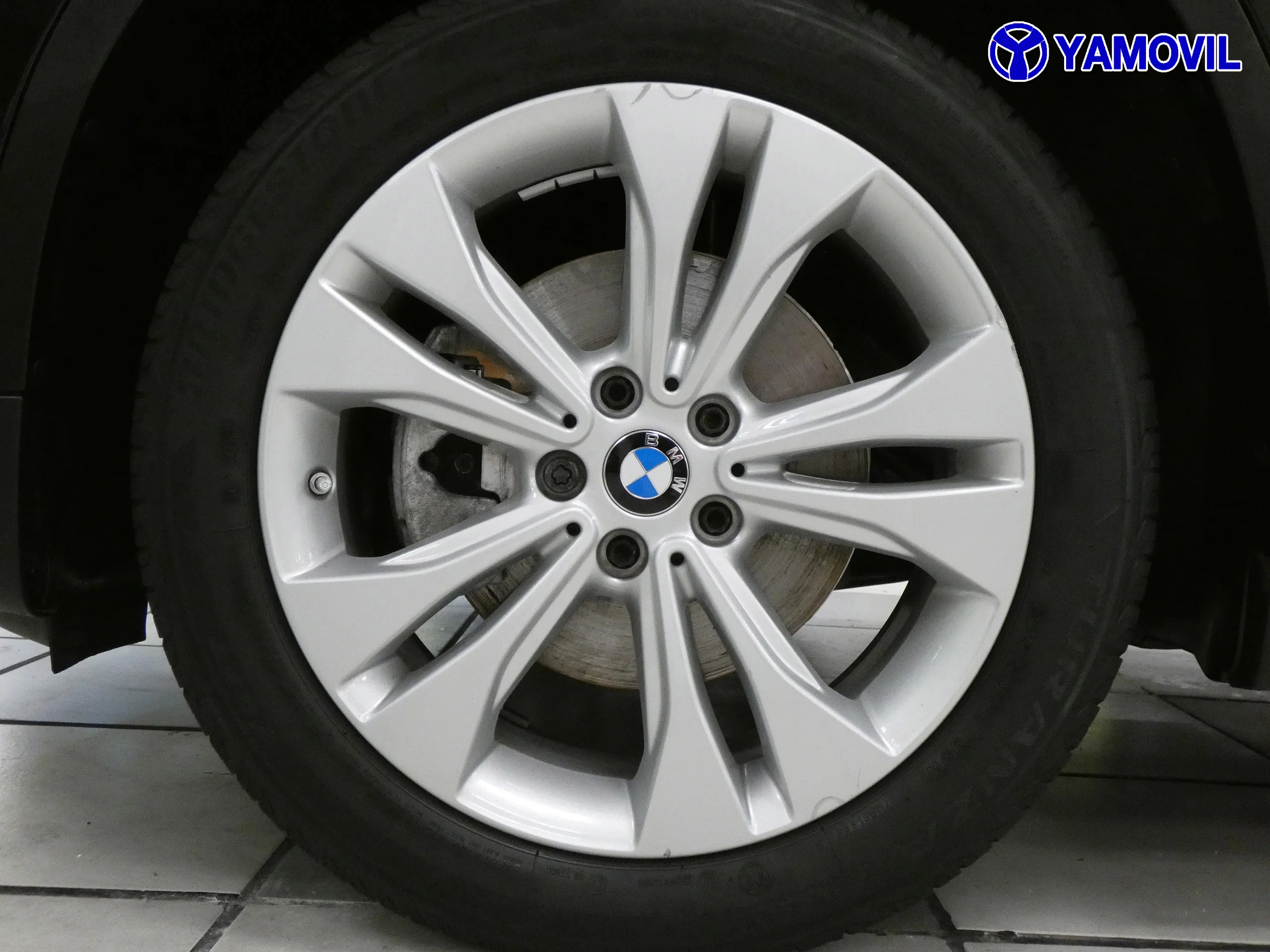 BMW X1 1.8I SDRIVE 5P - Foto 12