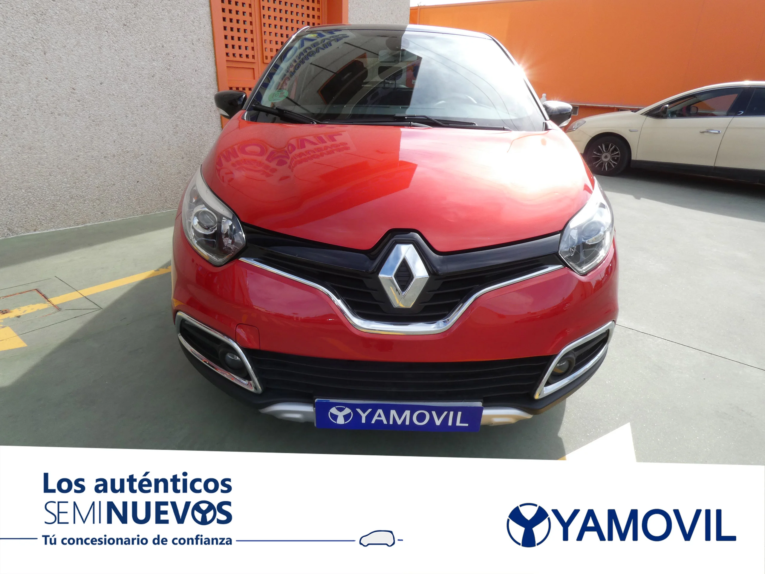 Renault Captur 1.5 DCi XMOD 5P - Foto 3