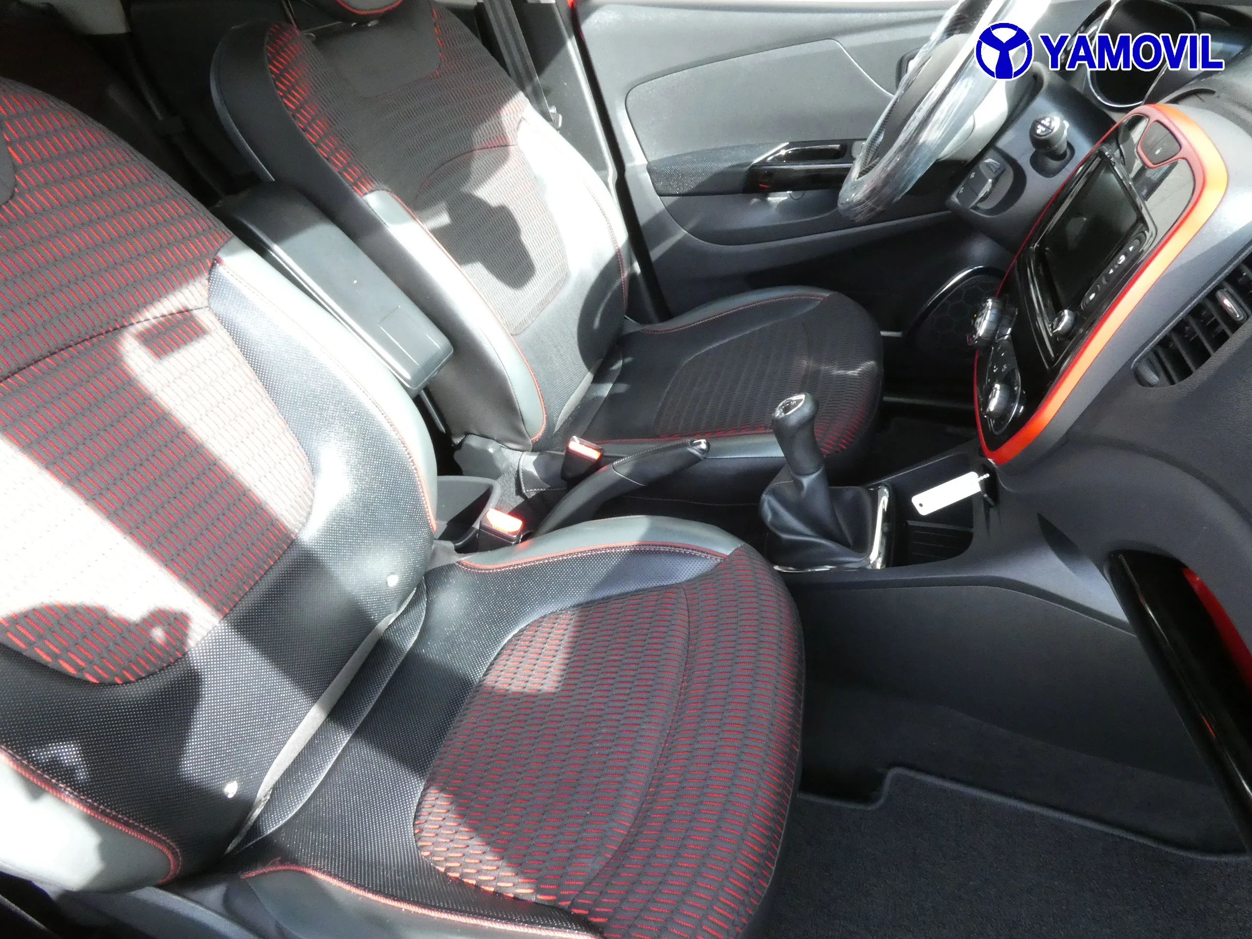 Renault Captur 1.5 DCi XMOD 5P - Foto 16