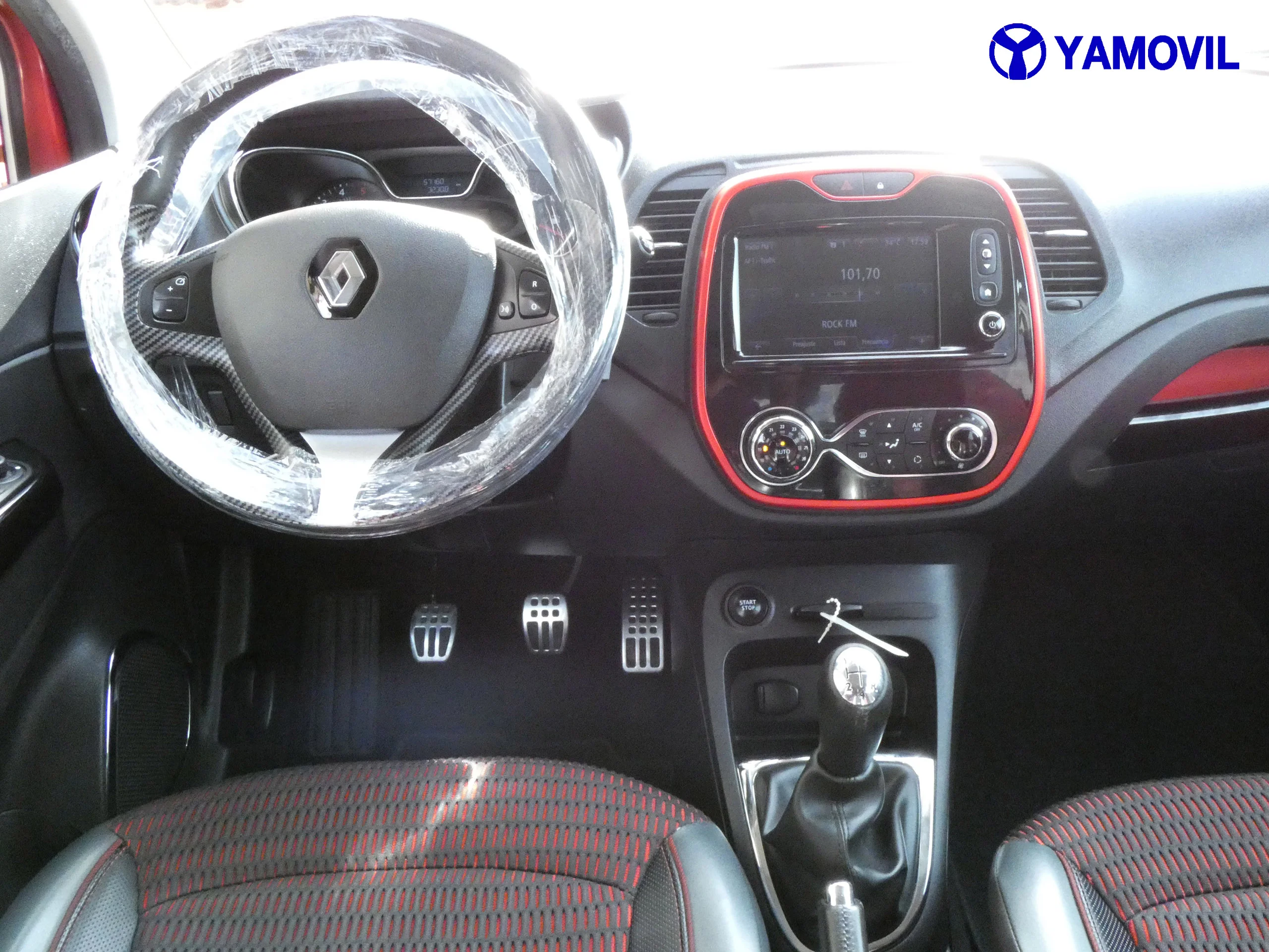 Renault Captur 1.5 DCi XMOD 5P - Foto 25