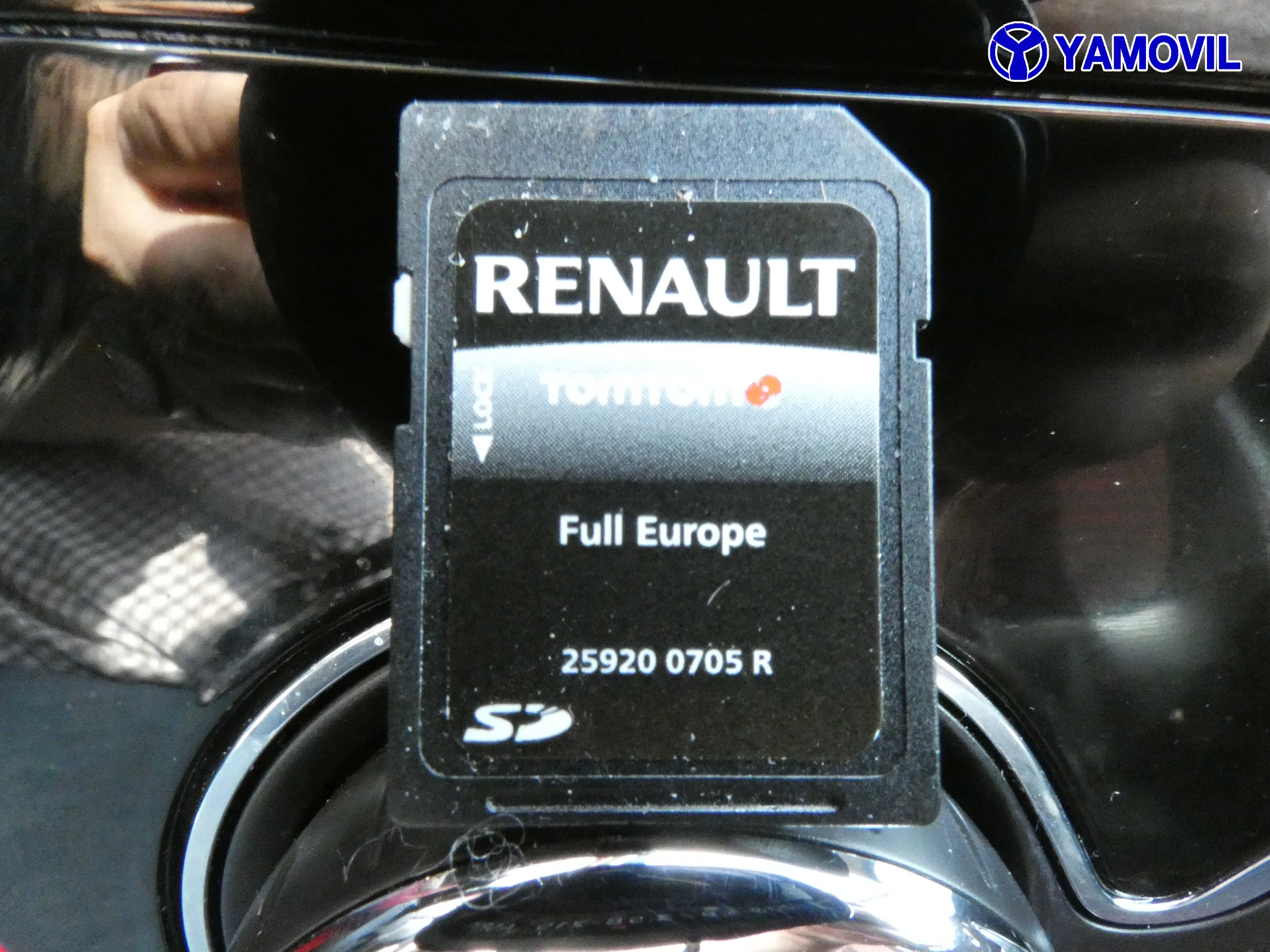 Renault Captur 1.5 DCi XMOD 5P - Foto 38