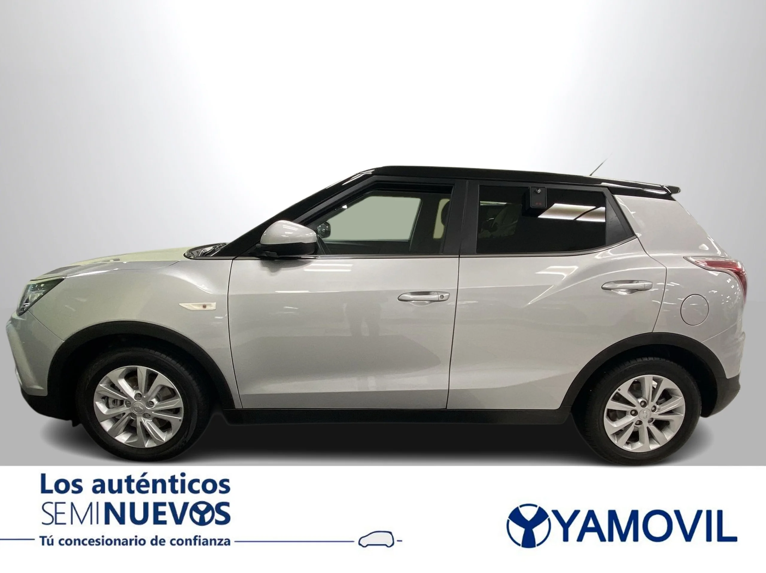 SsangYong Tivoli G16 GLP Premium 4x2 94 kW (128 CV) - Foto 4