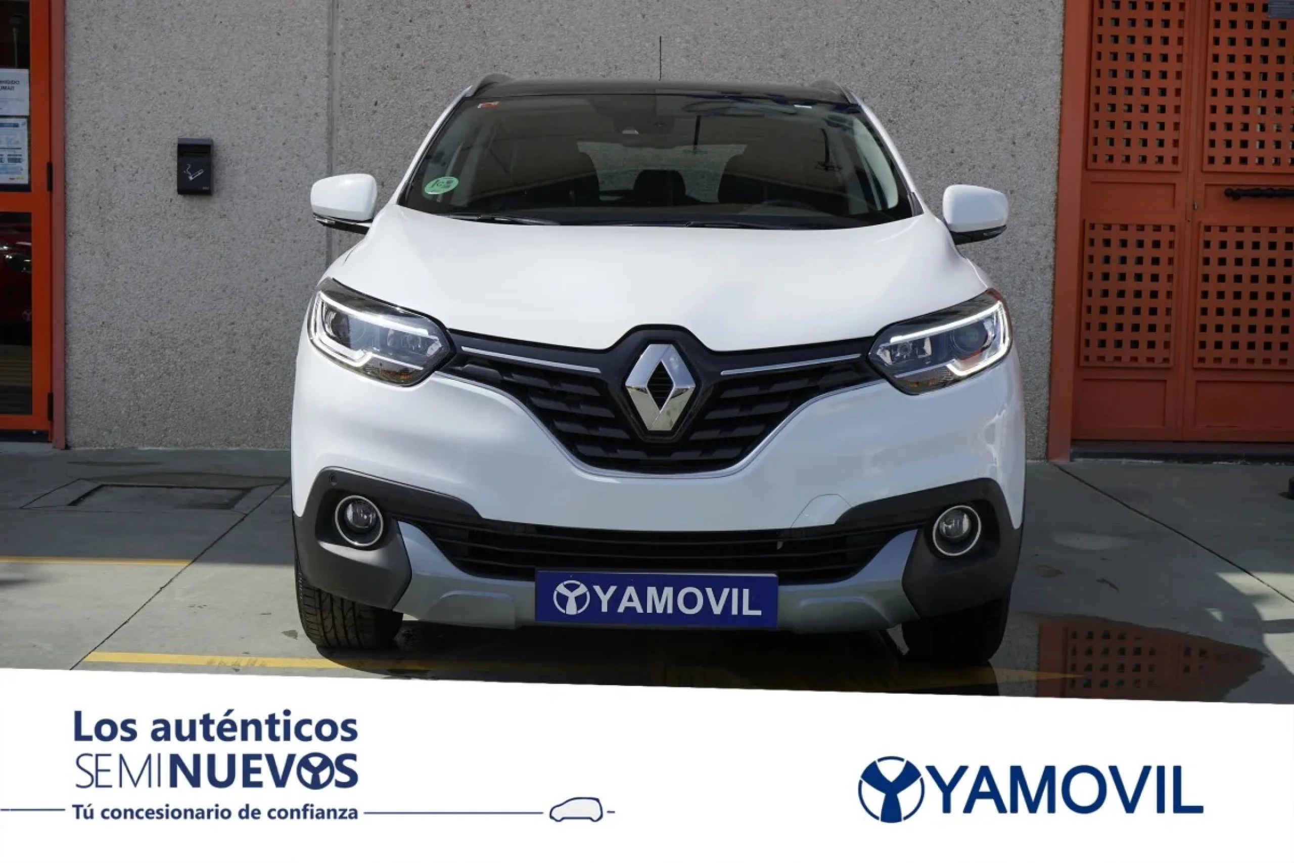 Renault Kadjar Zen Energy TCe 96 kW (130 CV) - Foto 2