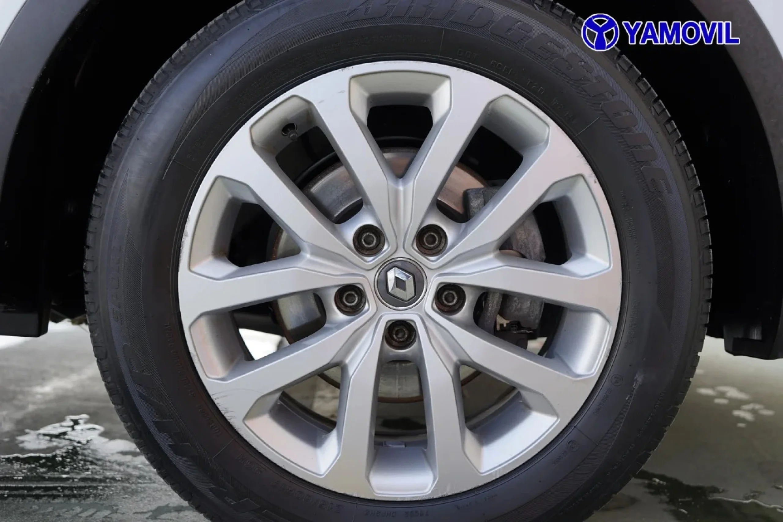Renault Kadjar Zen Energy TCe 96 kW (130 CV) - Foto 9