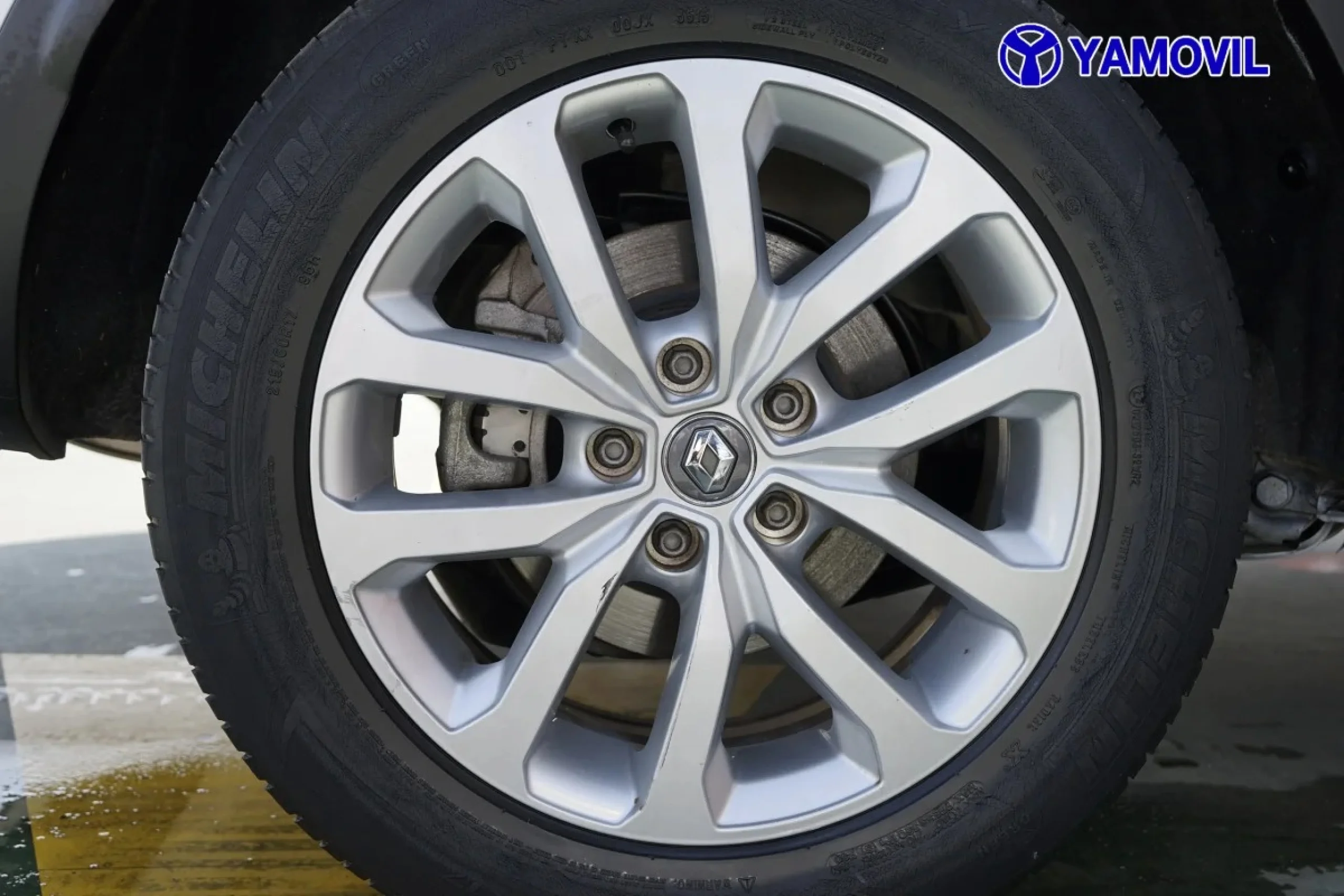 Renault Kadjar Zen Energy TCe 96 kW (130 CV) - Foto 10