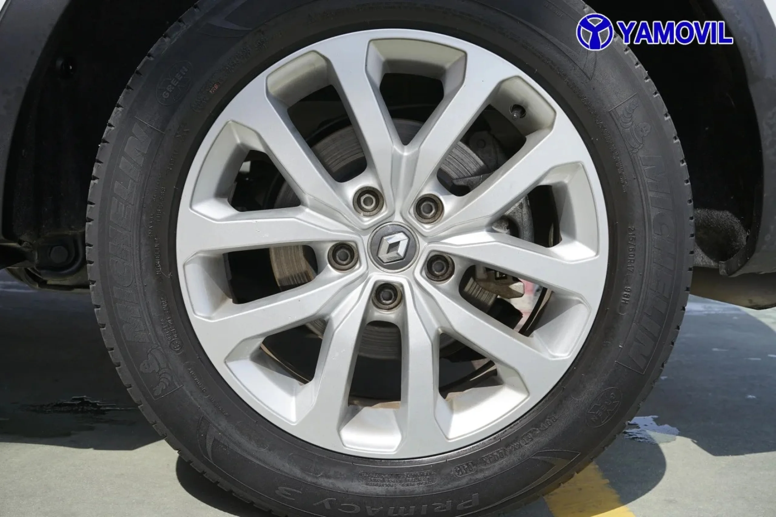 Renault Kadjar Zen Energy TCe 96 kW (130 CV) - Foto 11