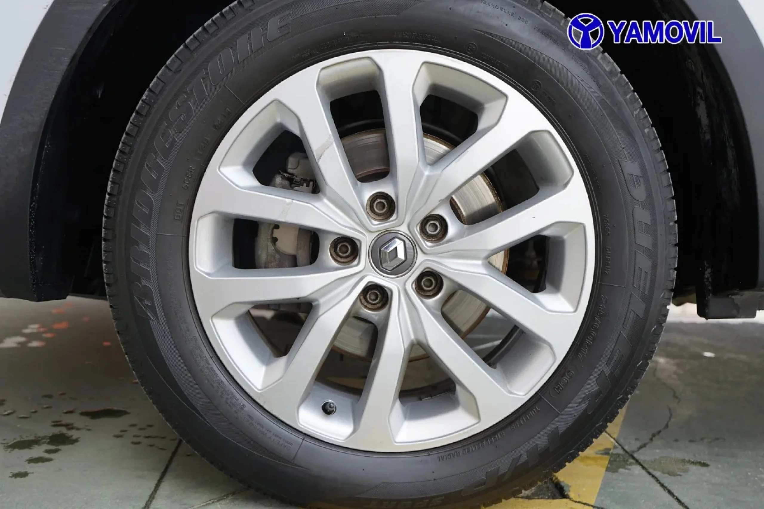 Renault Kadjar Zen Energy TCe 96 kW (130 CV) - Foto 12