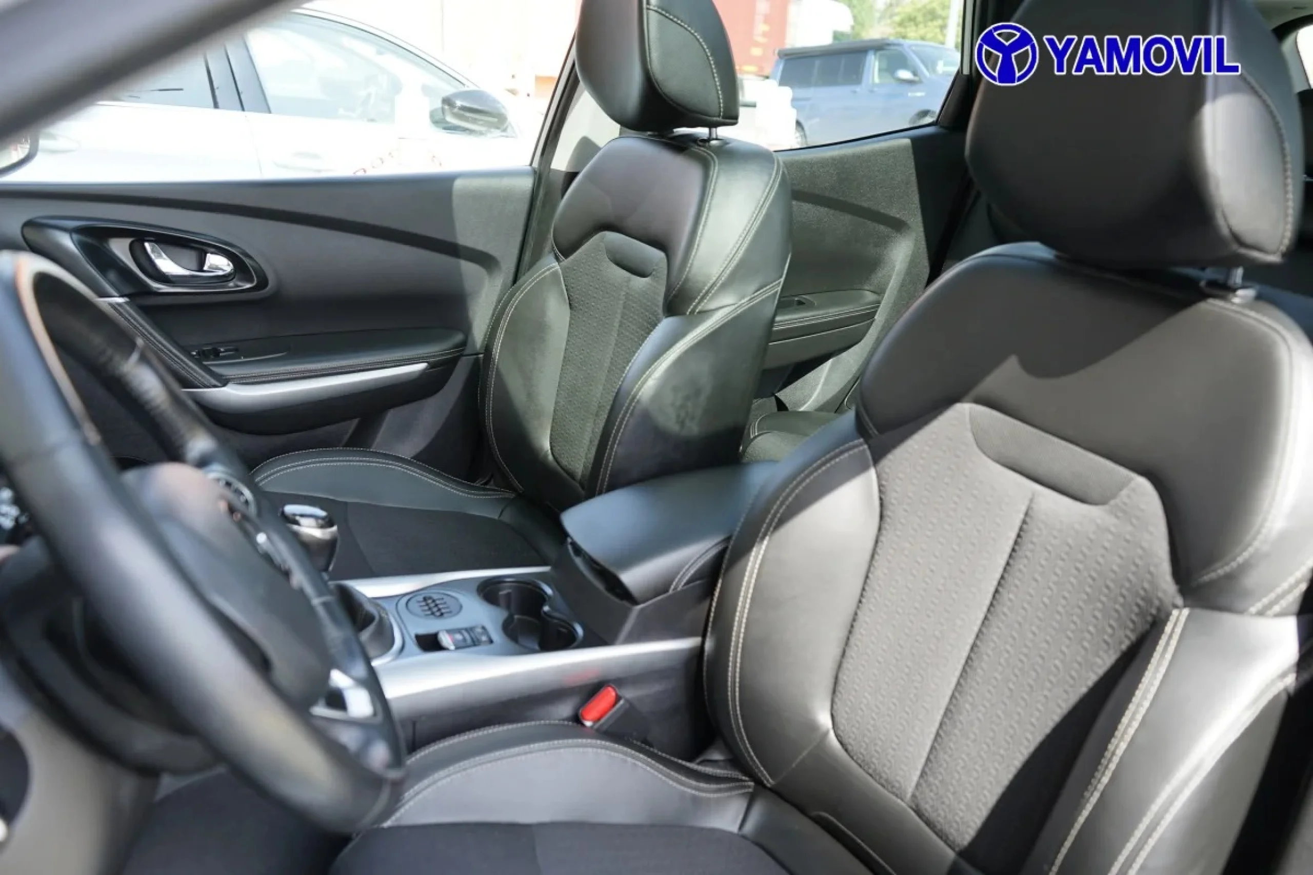 Renault Kadjar Zen Energy TCe 96 kW (130 CV) - Foto 13