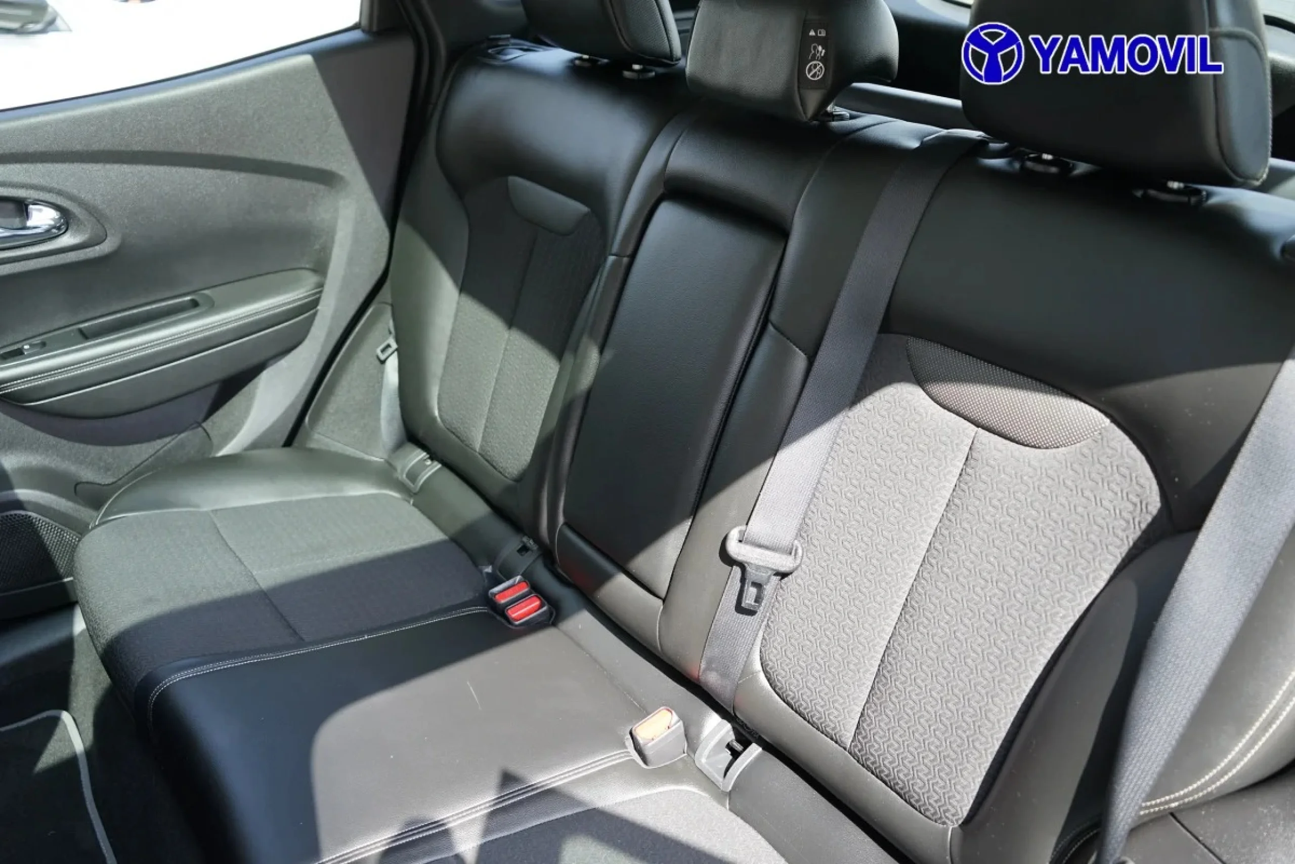 Renault Kadjar Zen Energy TCe 96 kW (130 CV) - Foto 14