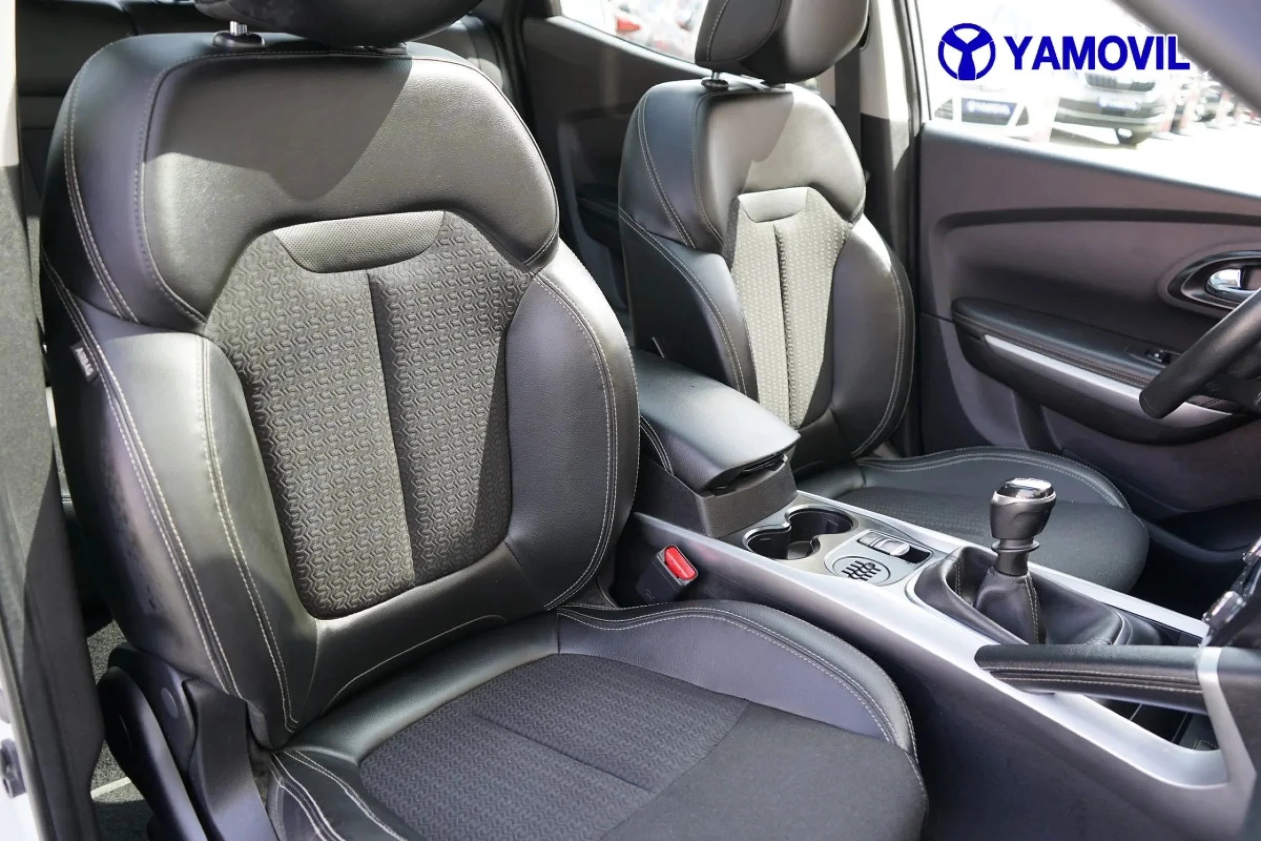 Renault Kadjar Zen Energy TCe 96 kW (130 CV) - Foto 15