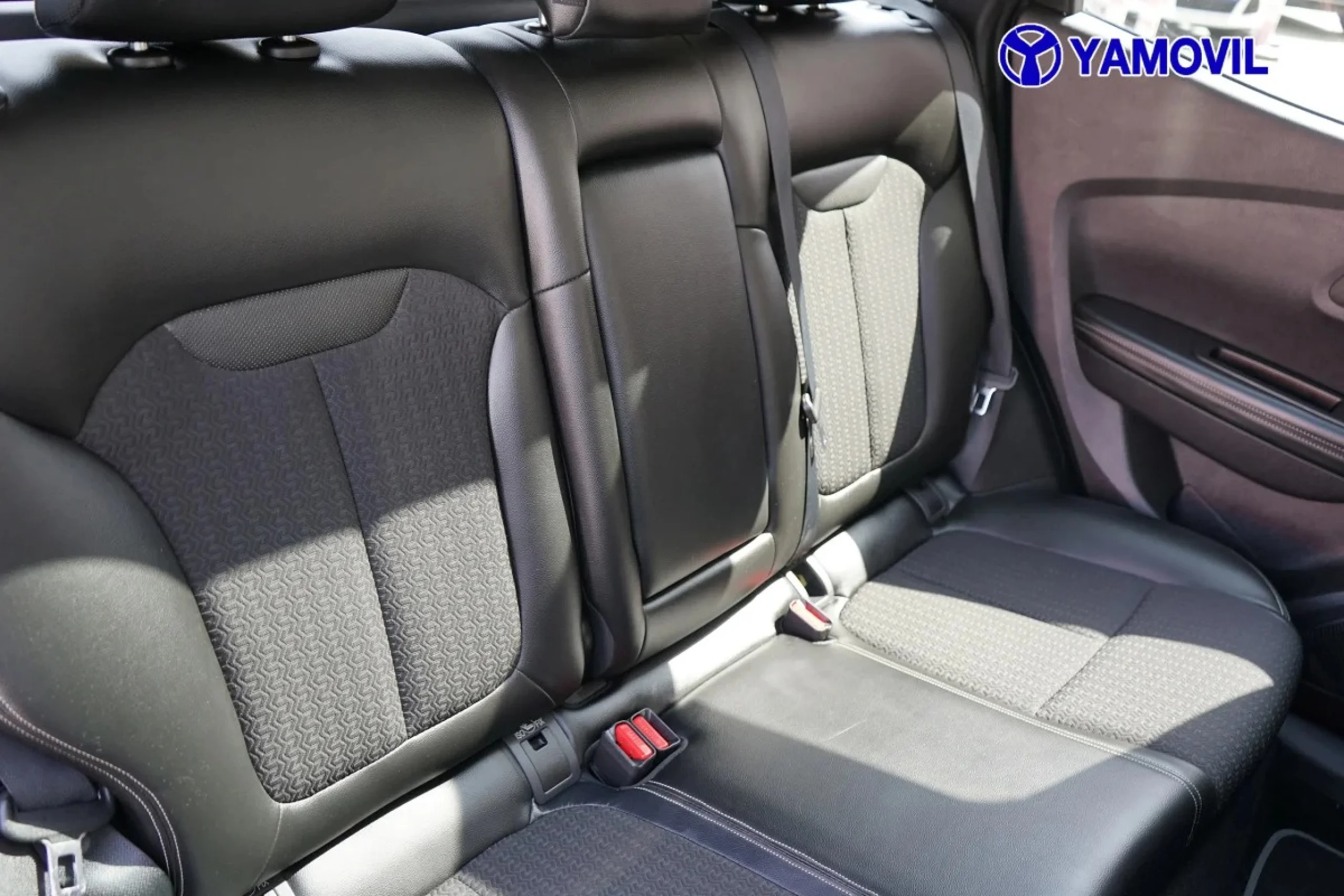 Renault Kadjar Zen Energy TCe 96 kW (130 CV) - Foto 16