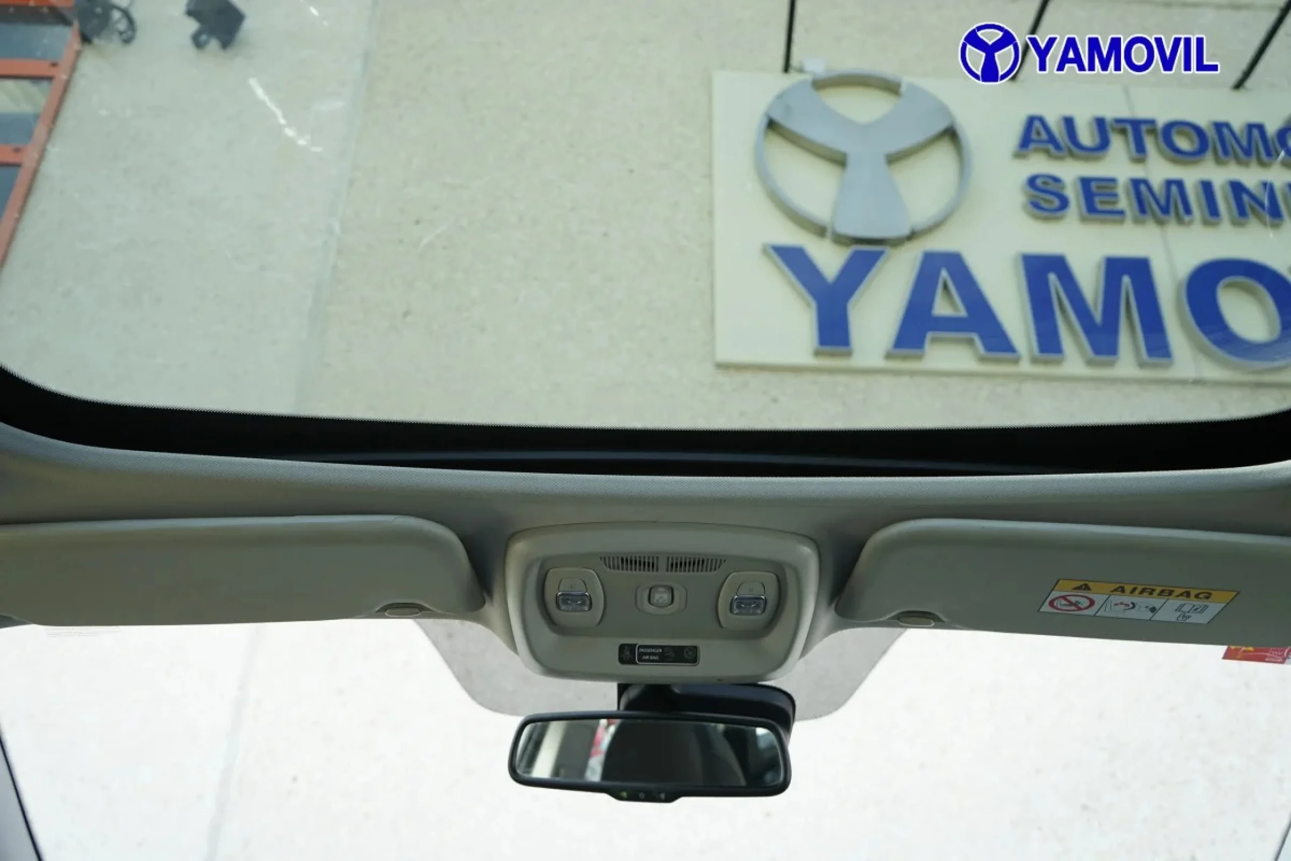 Renault Kadjar Zen Energy TCe 96 kW (130 CV) - Foto 17