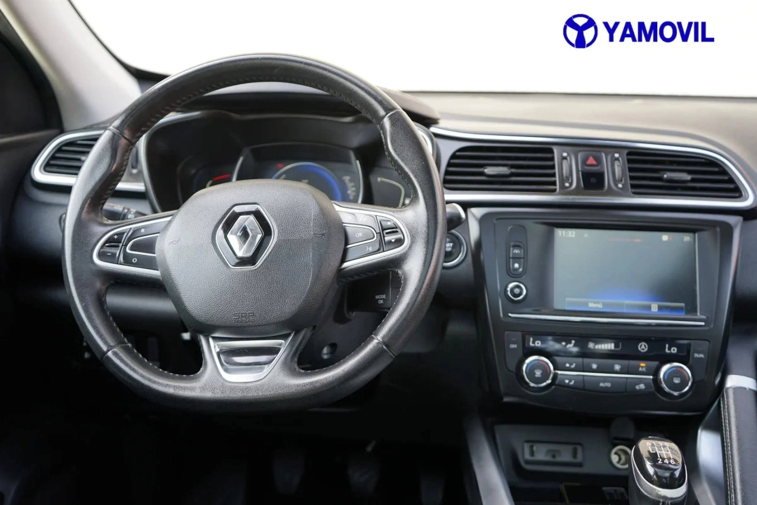 Renault Kadjar Zen Energy TCe 96 kW (130 CV) - Foto 18