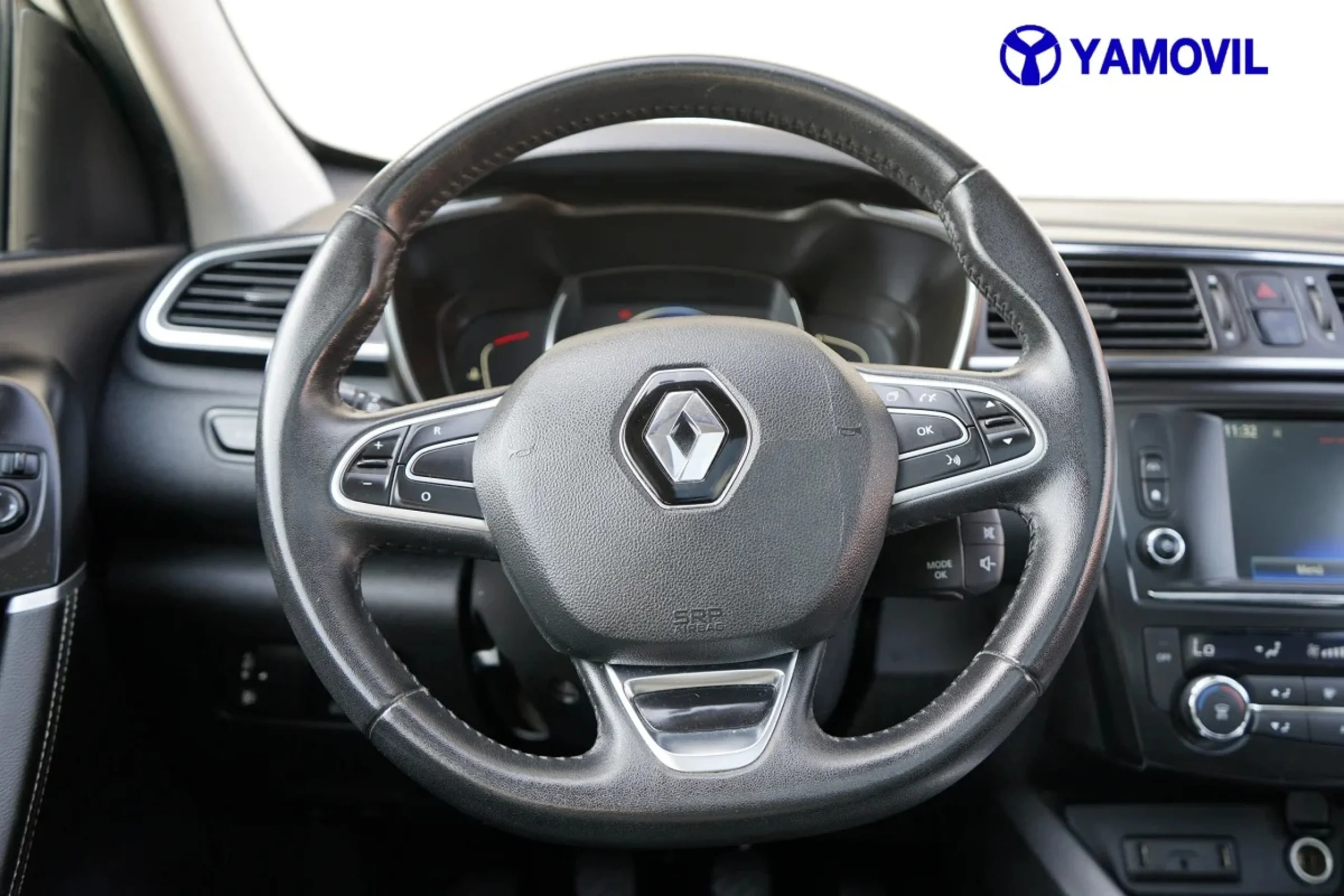 Renault Kadjar Zen Energy TCe 96 kW (130 CV) - Foto 19