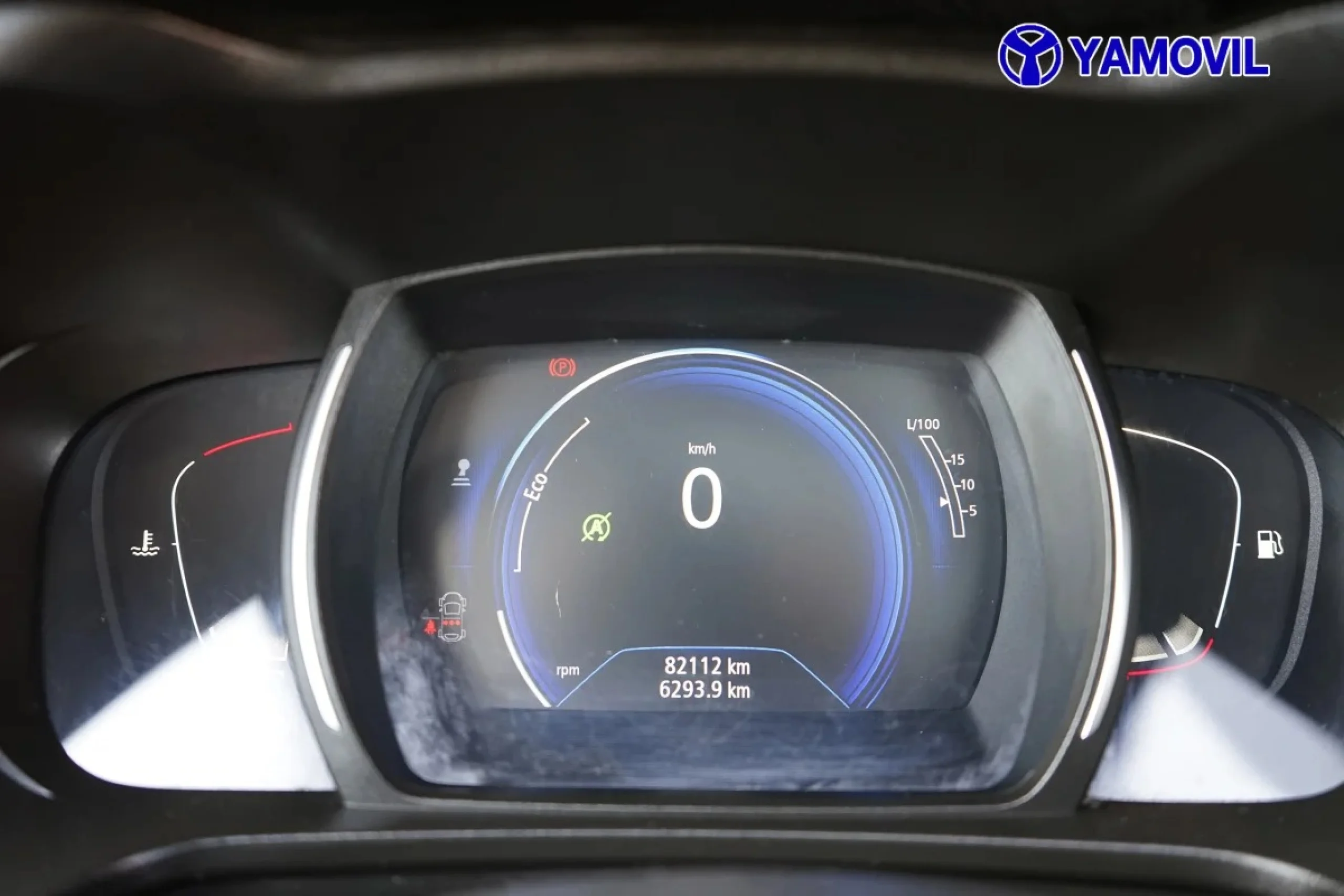 Renault Kadjar Zen Energy TCe 96 kW (130 CV) - Foto 22