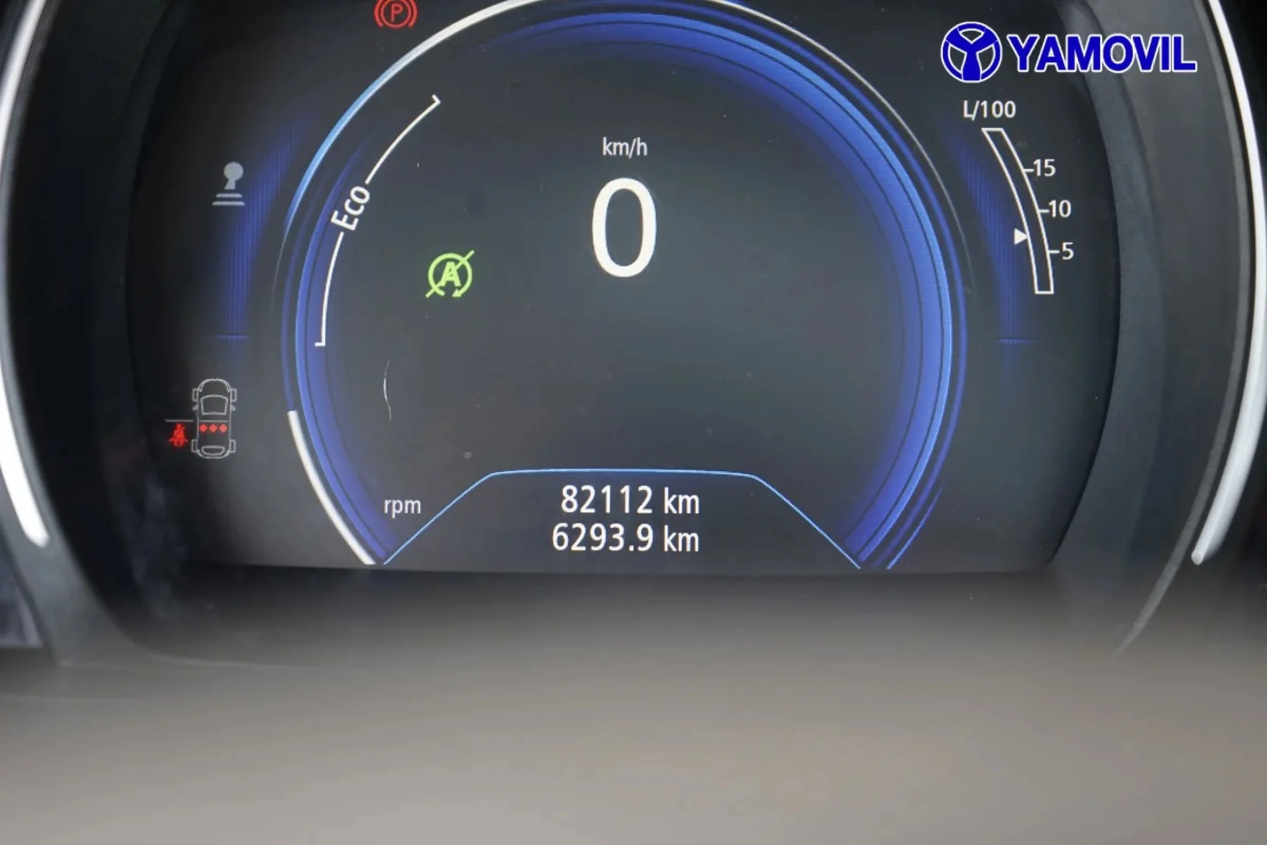 Renault Kadjar Zen Energy TCe 96 kW (130 CV) - Foto 23