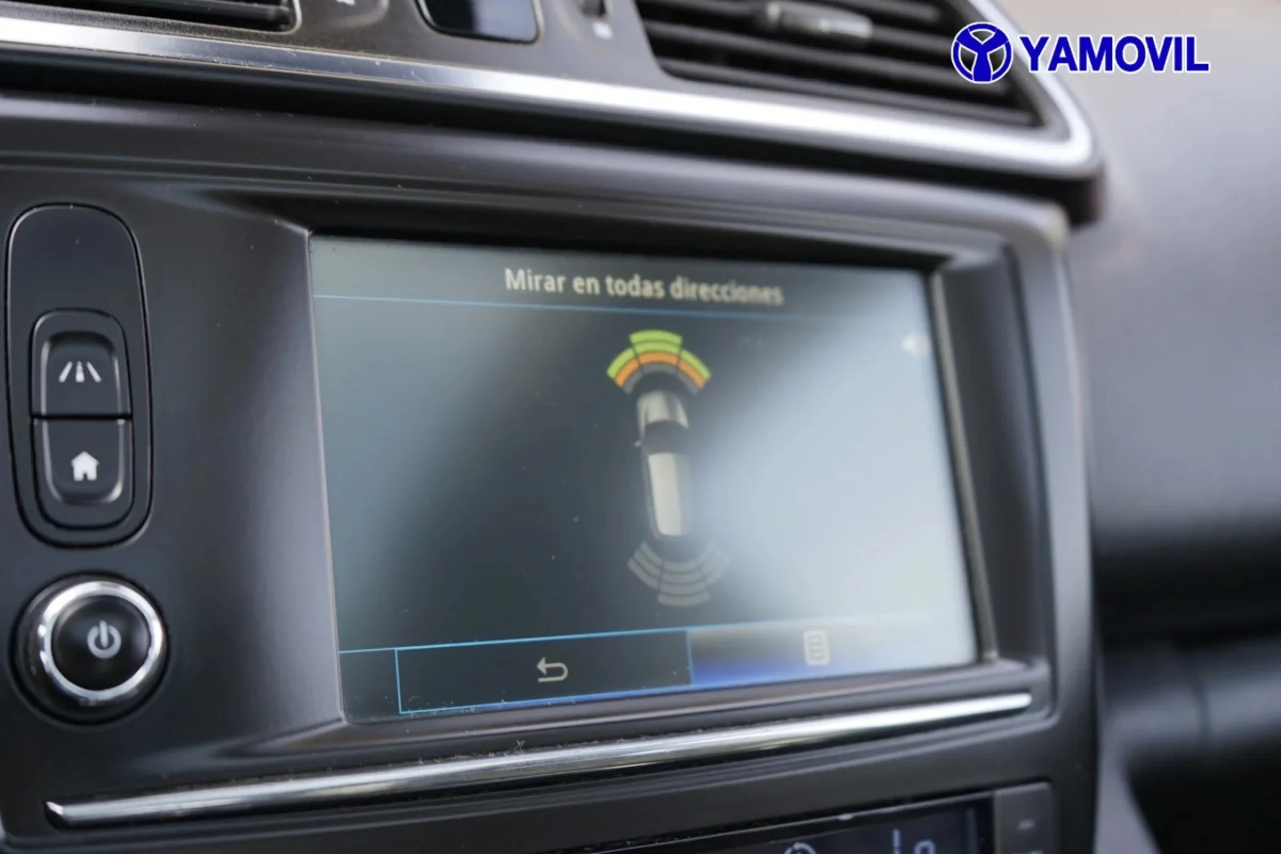Renault Kadjar Zen Energy TCe 96 kW (130 CV) - Foto 26