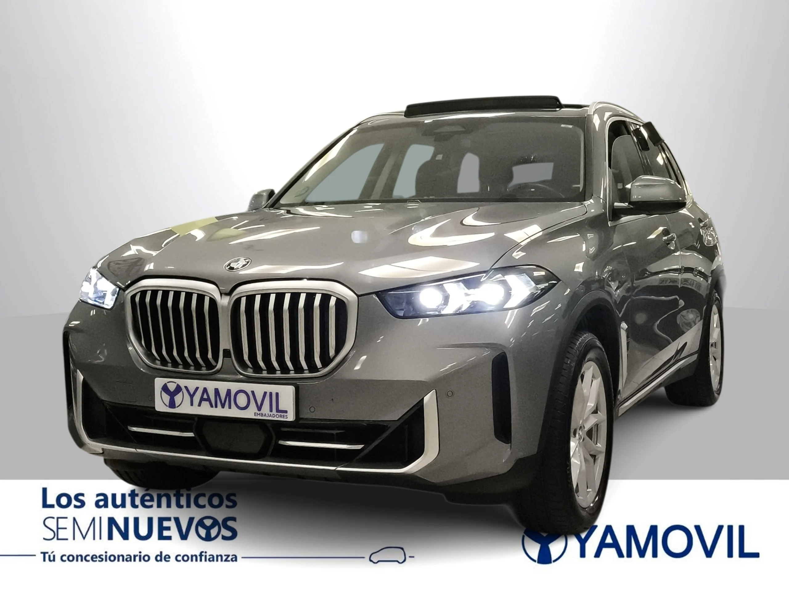 BMW X5 xDrive30d xLine 219 kW (298 CV) - Foto 1