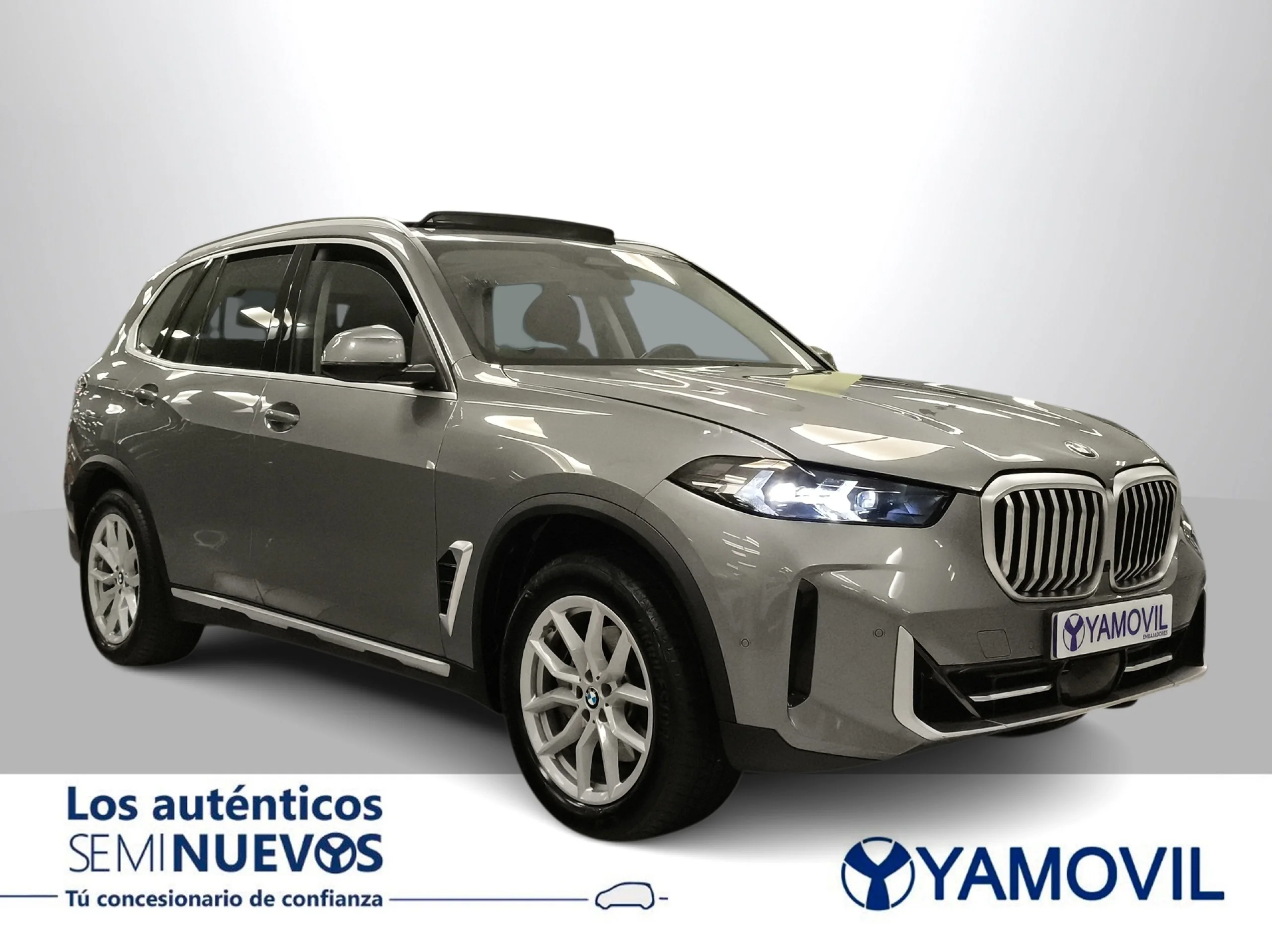 BMW X5 xDrive30d xLine 219 kW (298 CV) - Foto 2