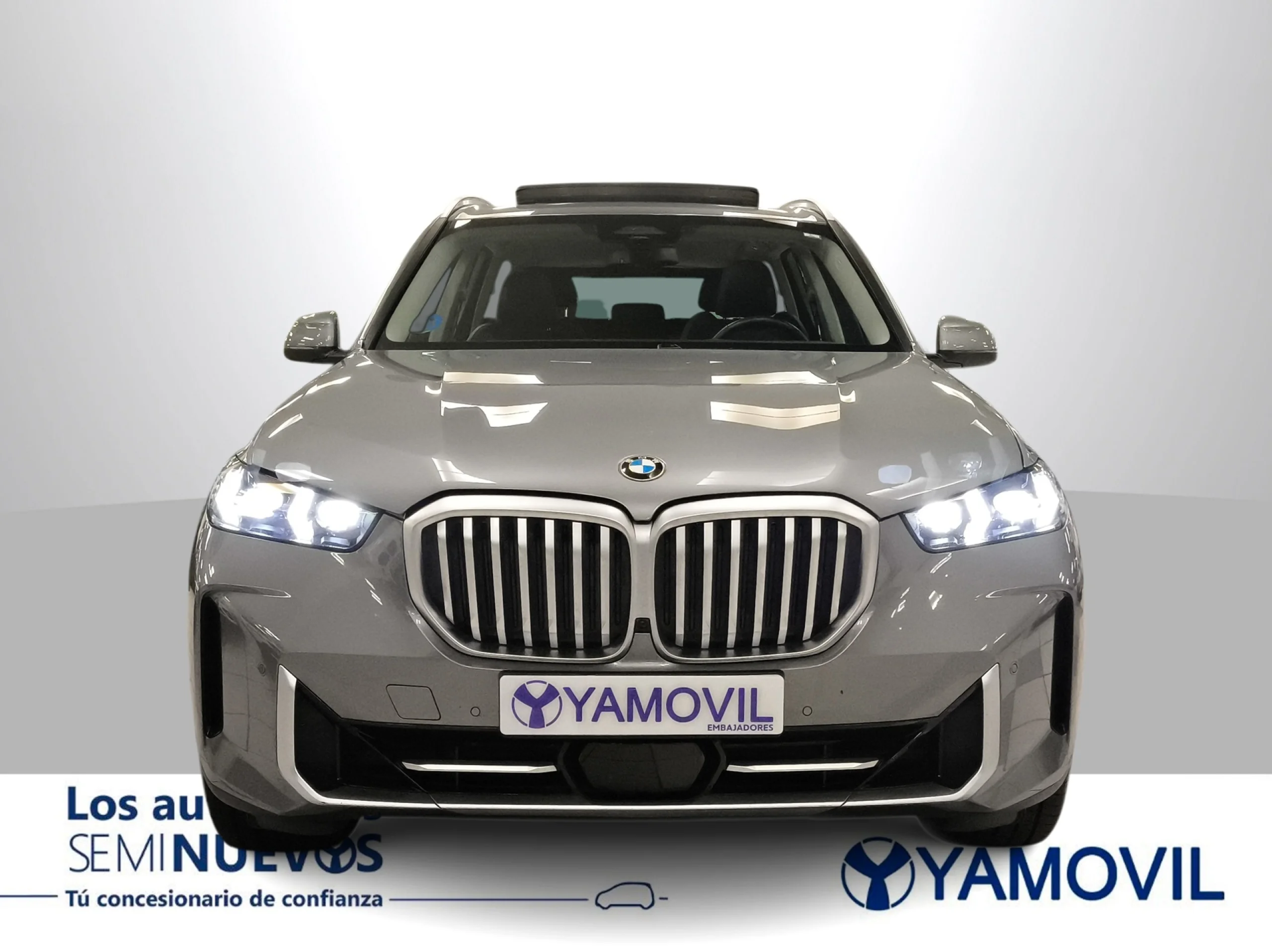 BMW X5 xDrive30d xLine 219 kW (298 CV) - Foto 3