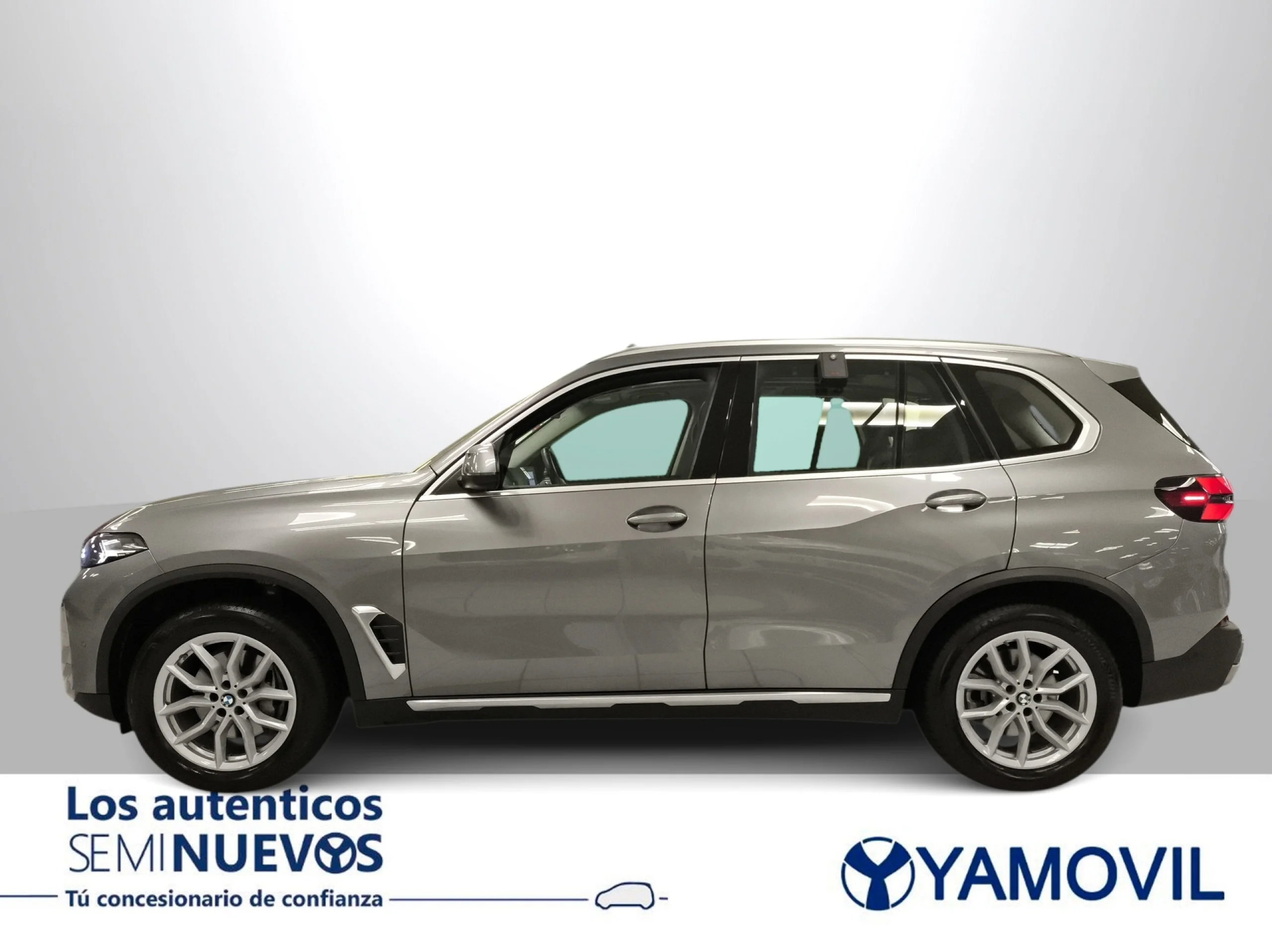 BMW X5 xDrive30d xLine 219 kW (298 CV) - Foto 4