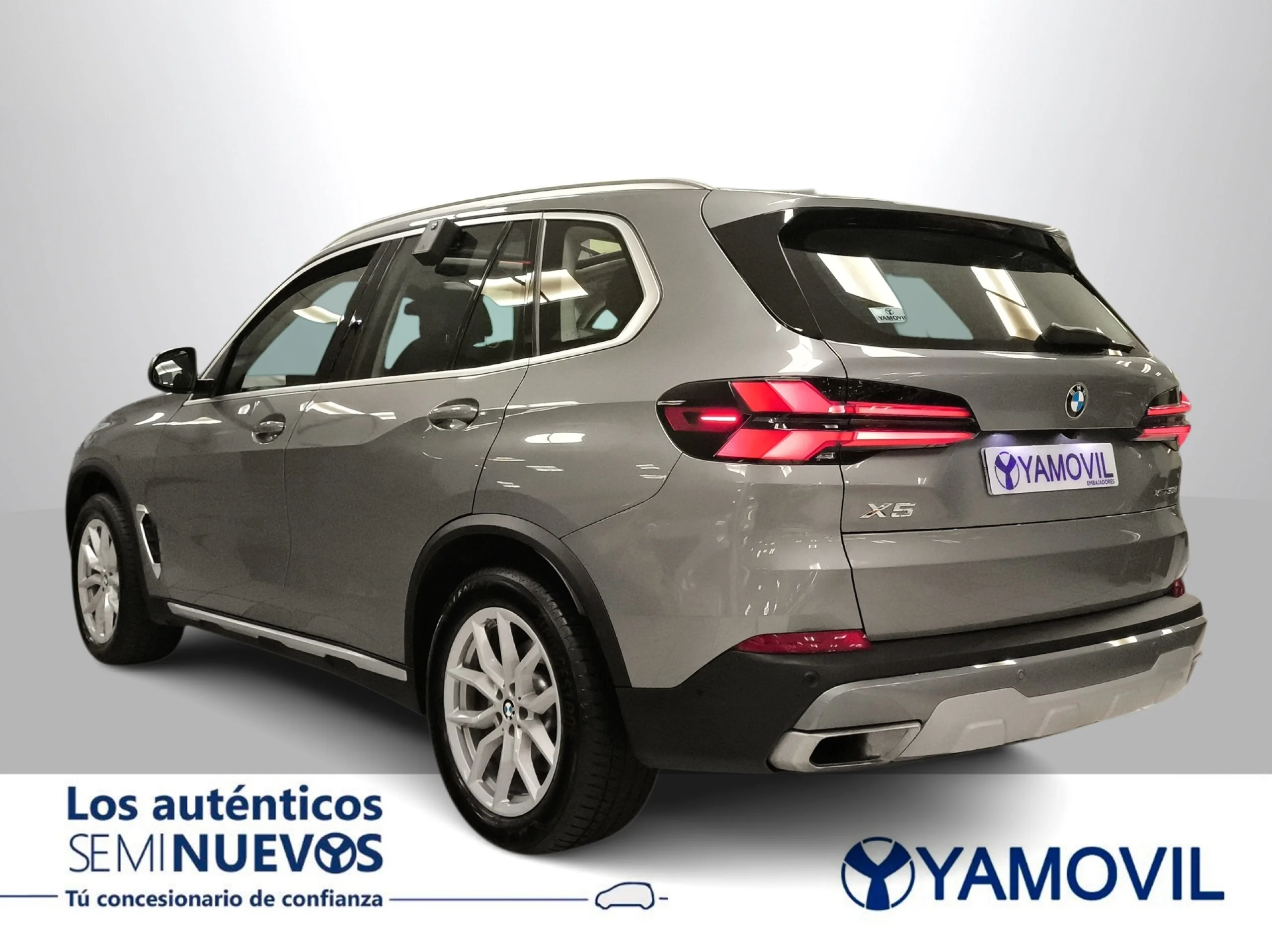 BMW X5 xDrive30d xLine 219 kW (298 CV) - Foto 5
