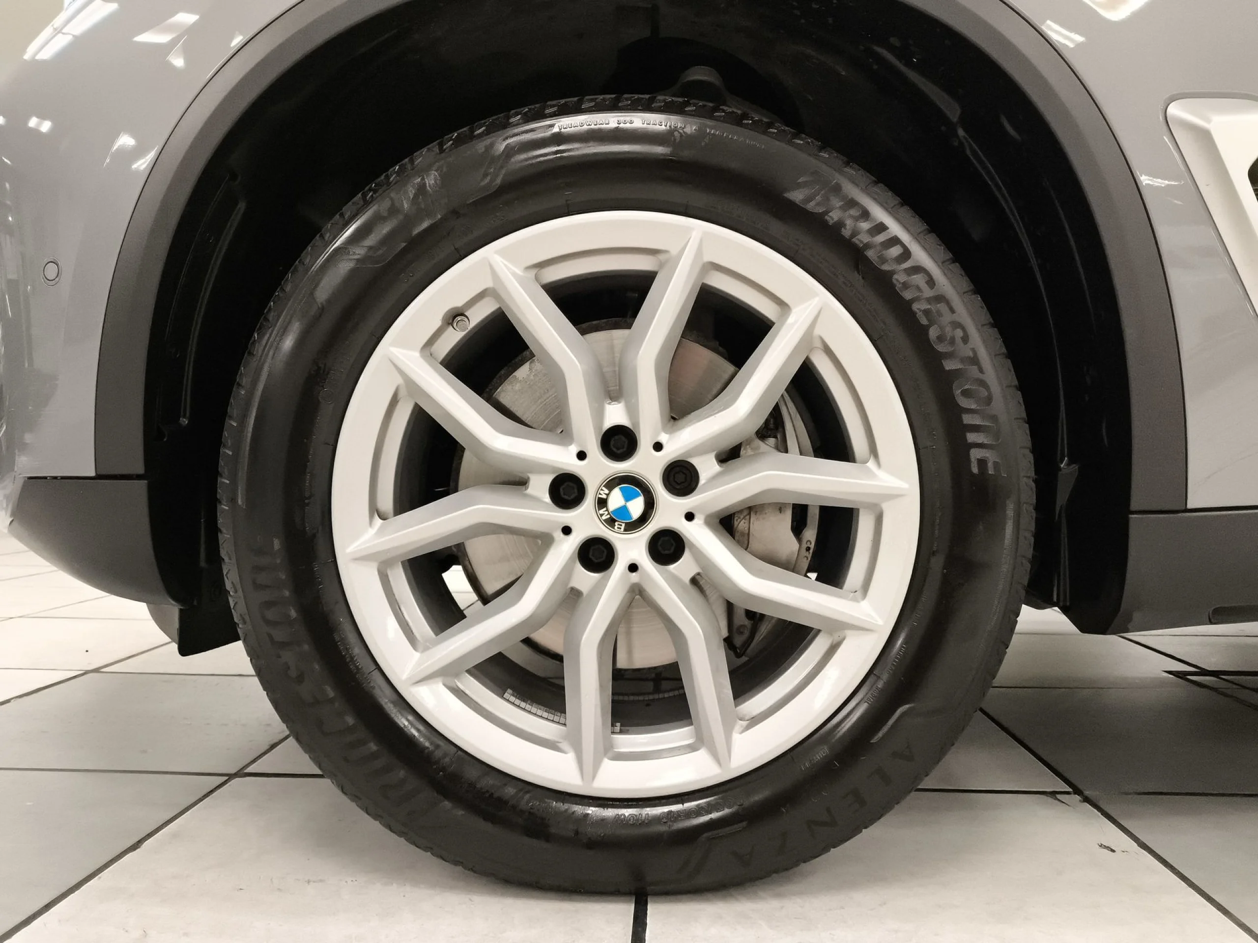 BMW X5 xDrive30d xLine 219 kW (298 CV) - Foto 7